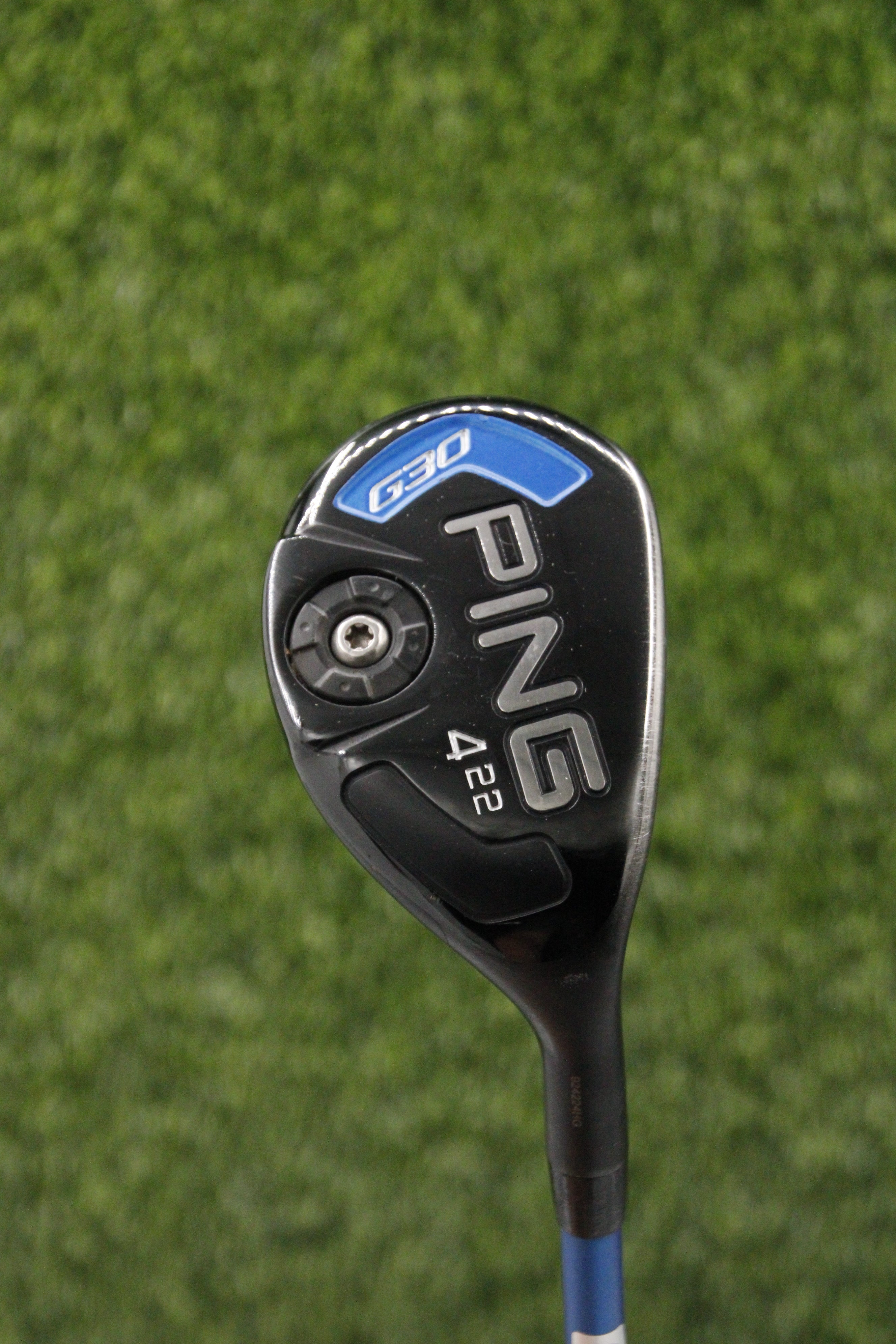 Ping G30 Hybrid – In Stock & Ready to Ship | bogeys2Birdies