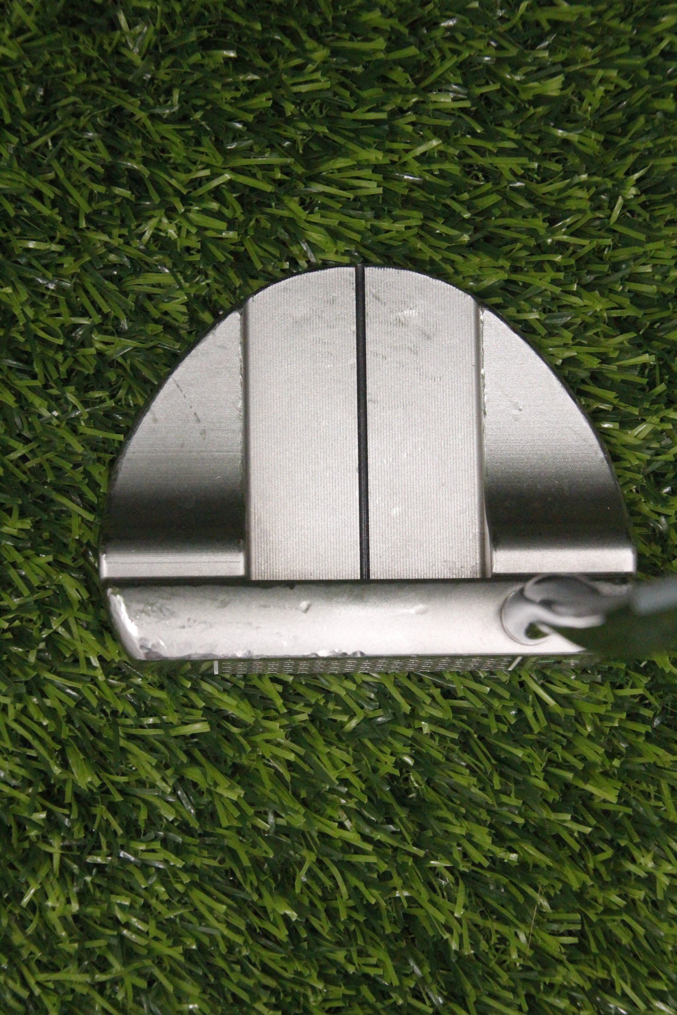 Odyssey Toulon Memphis Putter 34" w/ HC