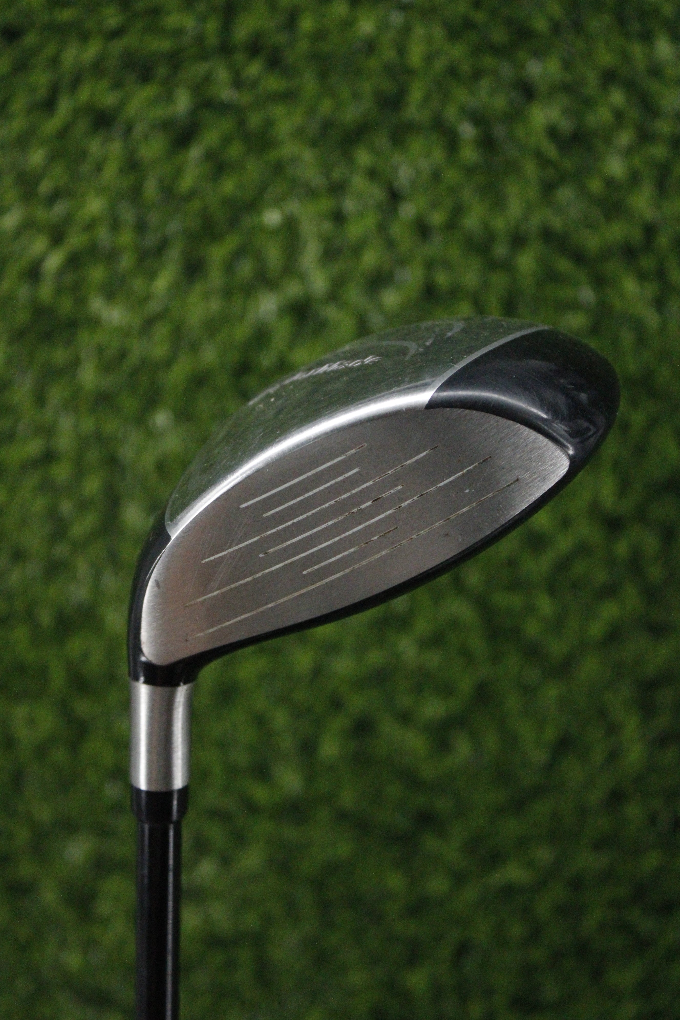 TaylorMade Burner Superfast 15° 3 Wood R Flex 43"