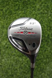 Titleist 905 S 9.5° Driver S Flex 45"