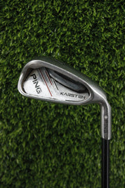 Ping 2014 Karsten Iron Set 6-9i R Flex -0.5"