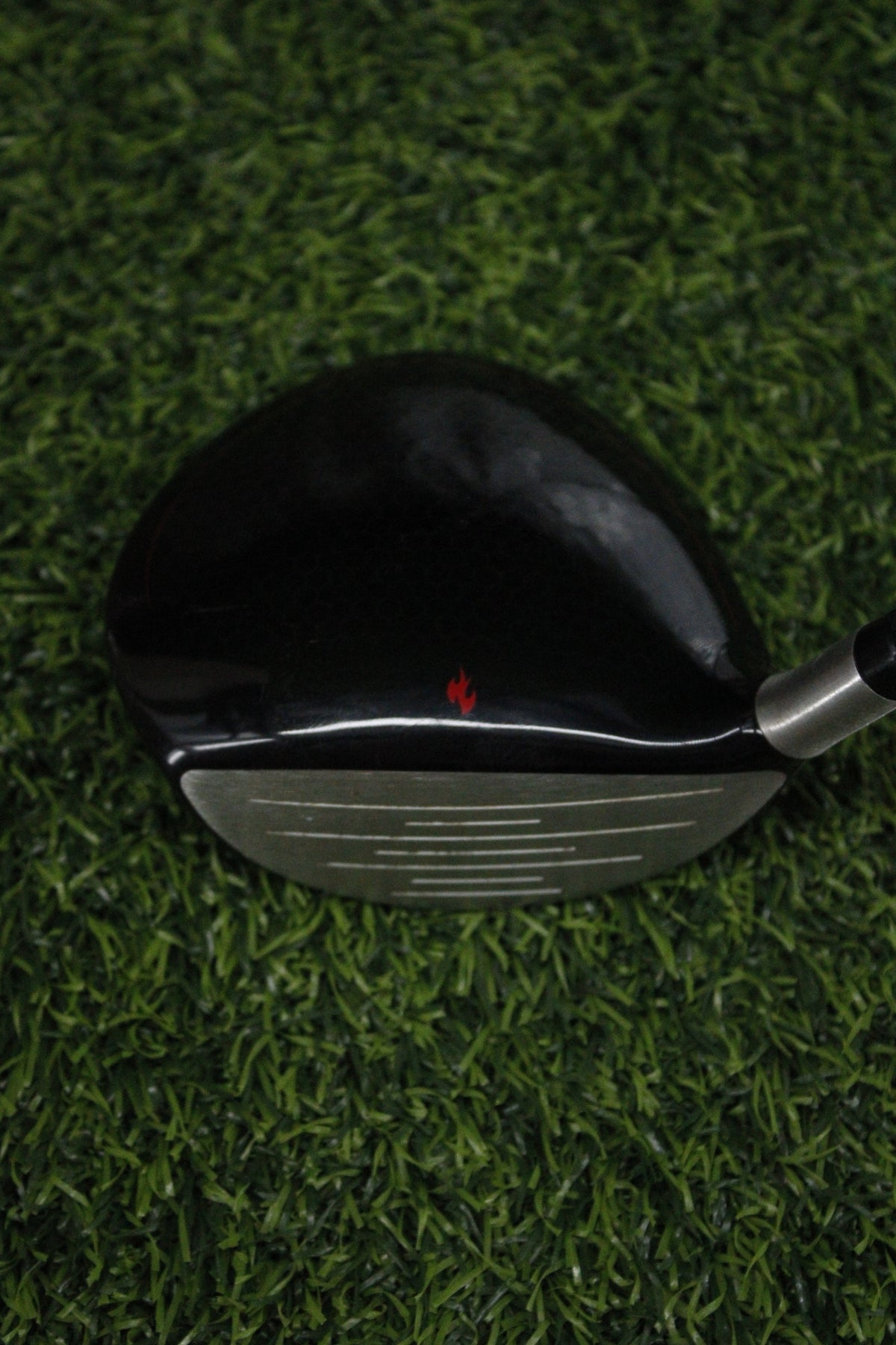 TaylorMade Burner Superfast 15° 3 Wood R Flex 43"