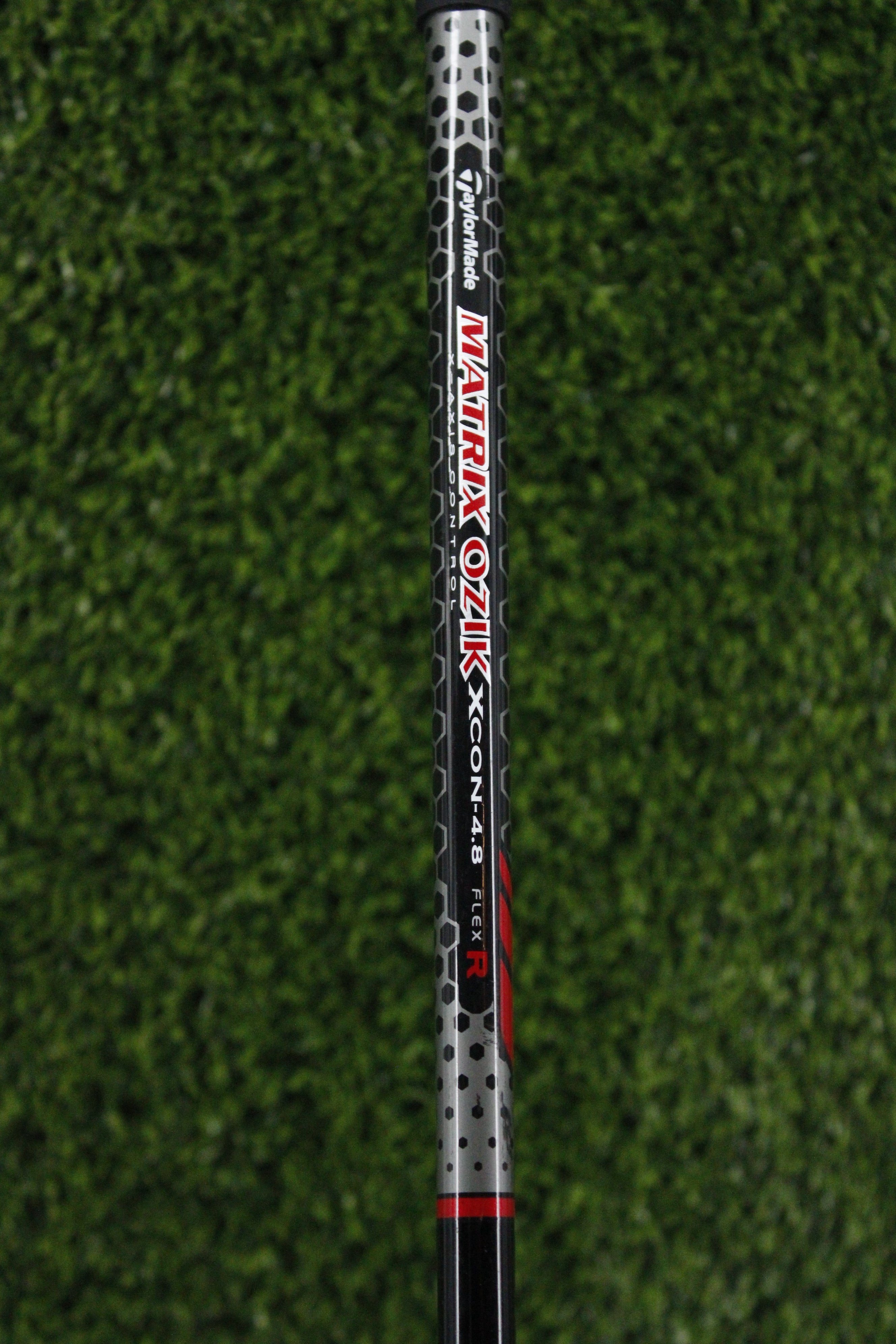 TaylorMade Burner Superfast 15° 3 Wood R Flex 43"