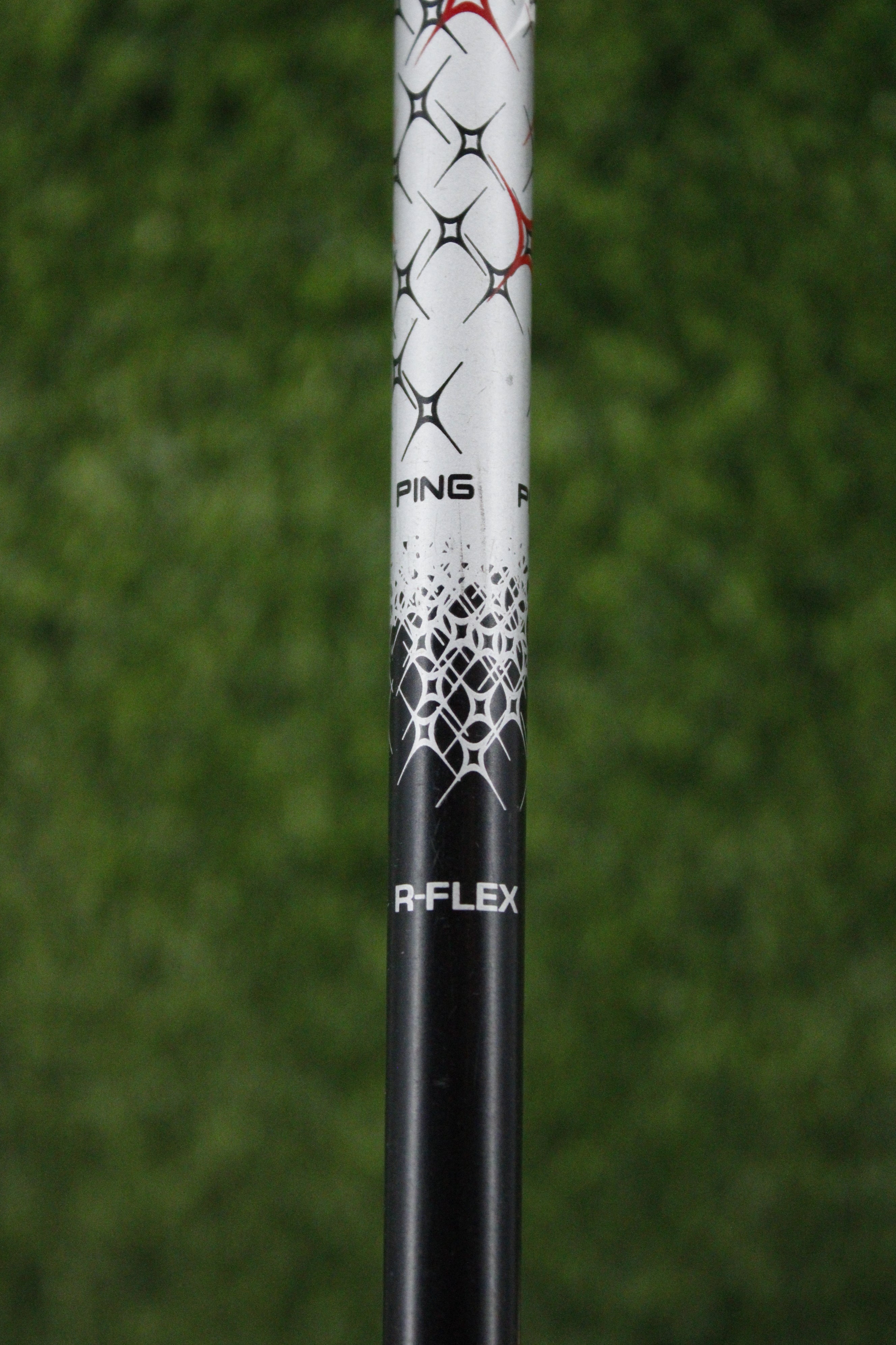 Ping 2014 Karsten Iron Set 6-9i R Flex -0.5"