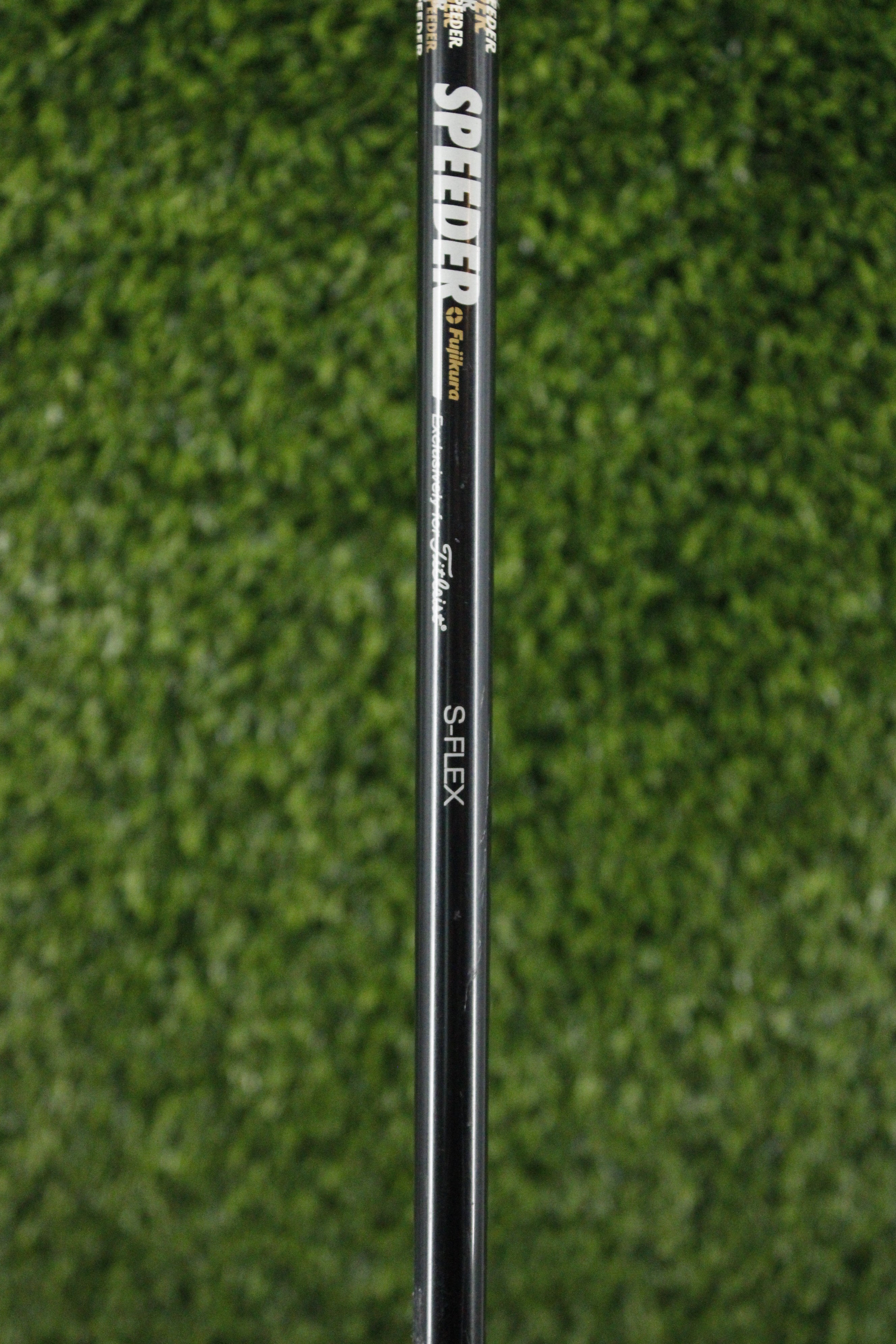 Titleist 905 S 9.5° Driver S Flex 45"