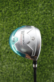 Warrior Custom Golf 3 Wood R Flex 43"