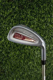 WOMEN Spalding Tour XL Limited Iron Set 4-PW SW L Flex Std Length
