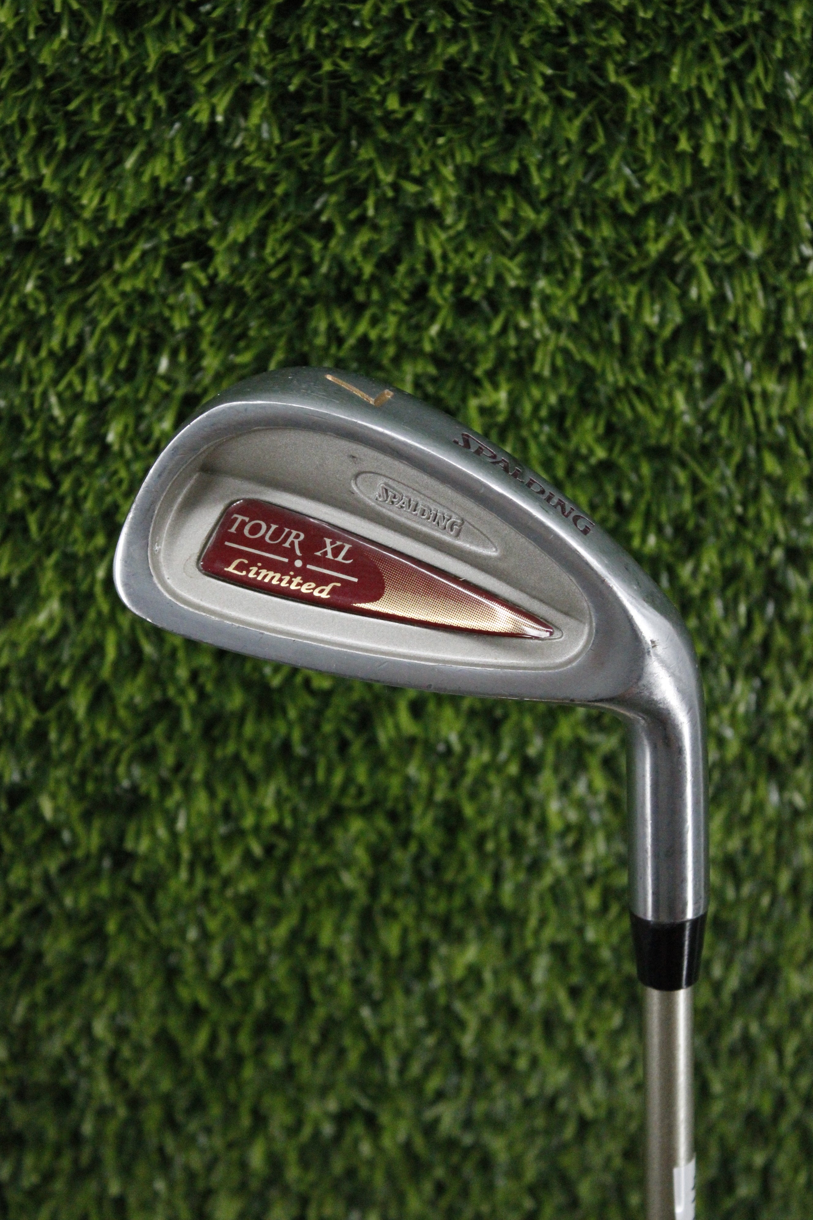 WOMEN Spalding Tour XL Limited Iron Set 4-PW SW L Flex Std Length