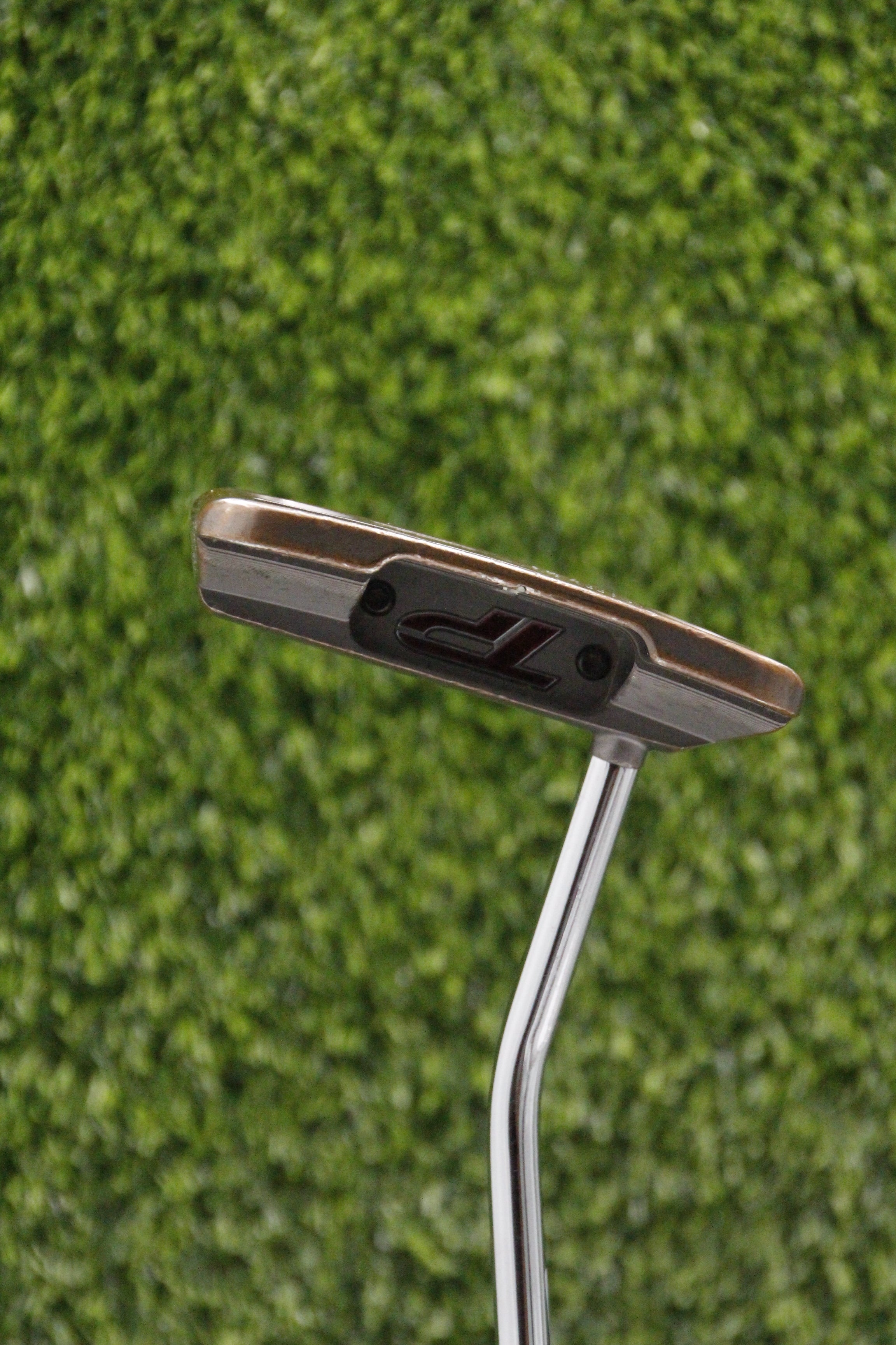 TaylorMade TP Patina Del Monte Putter 33" w/ HC