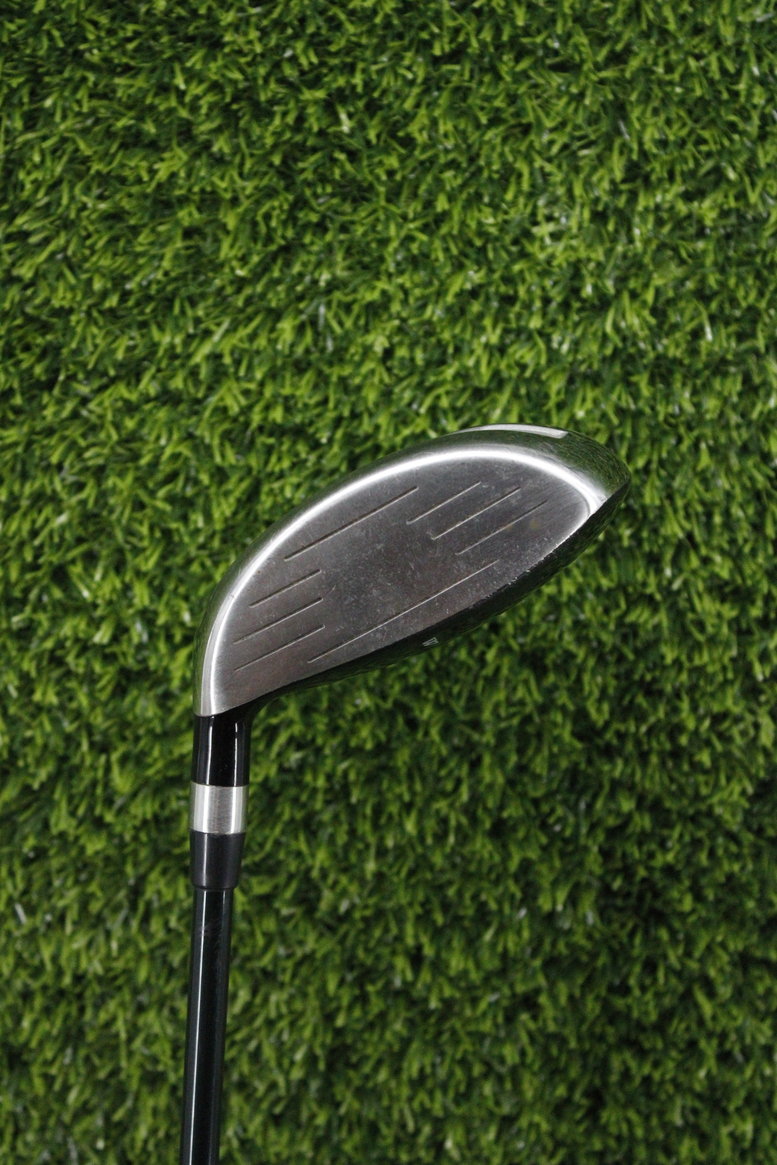 Warrior Custom Golf 3 Wood R Flex 43"