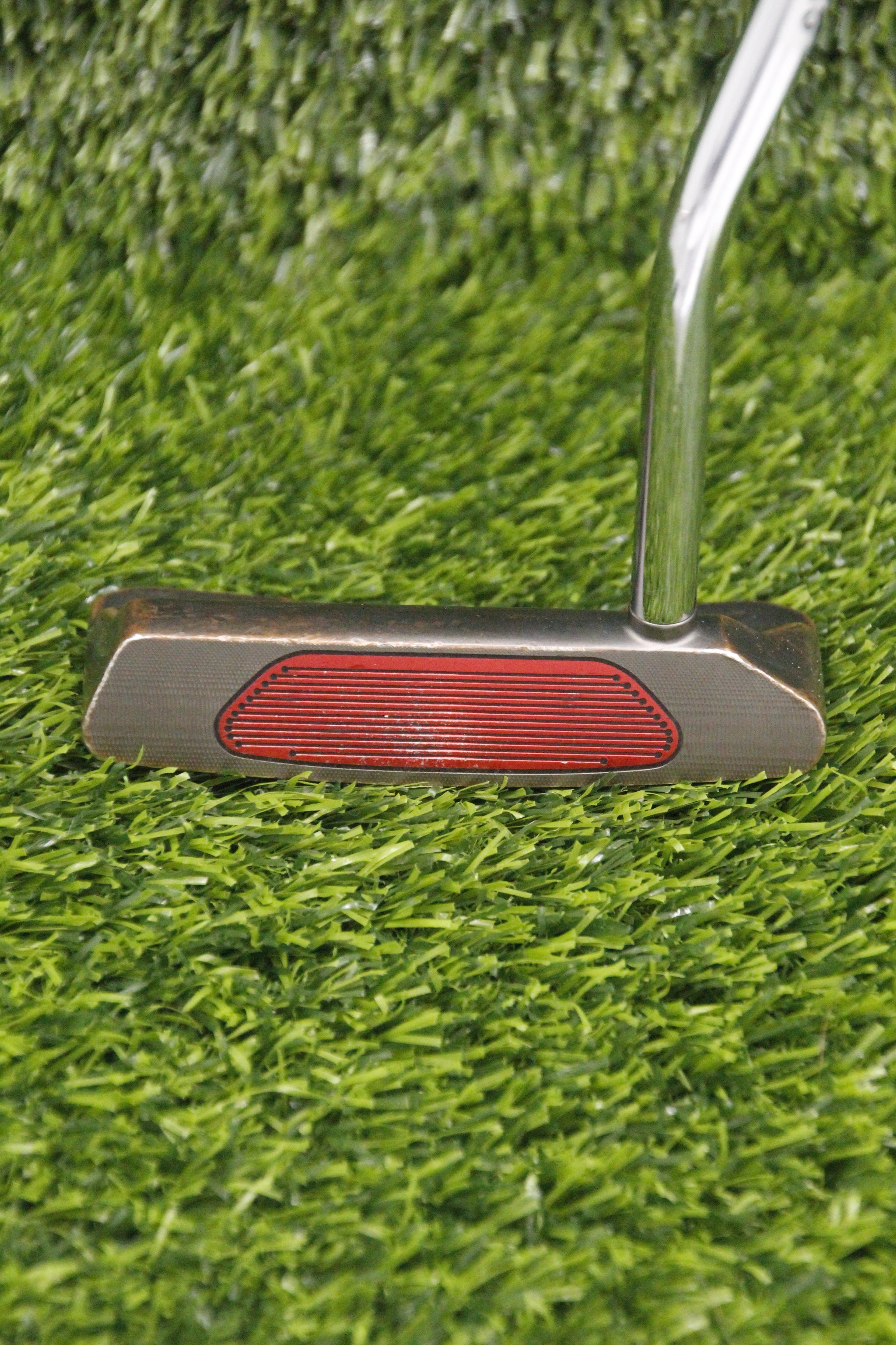 TaylorMade TP Patina Del Monte Putter 33" w/ HC