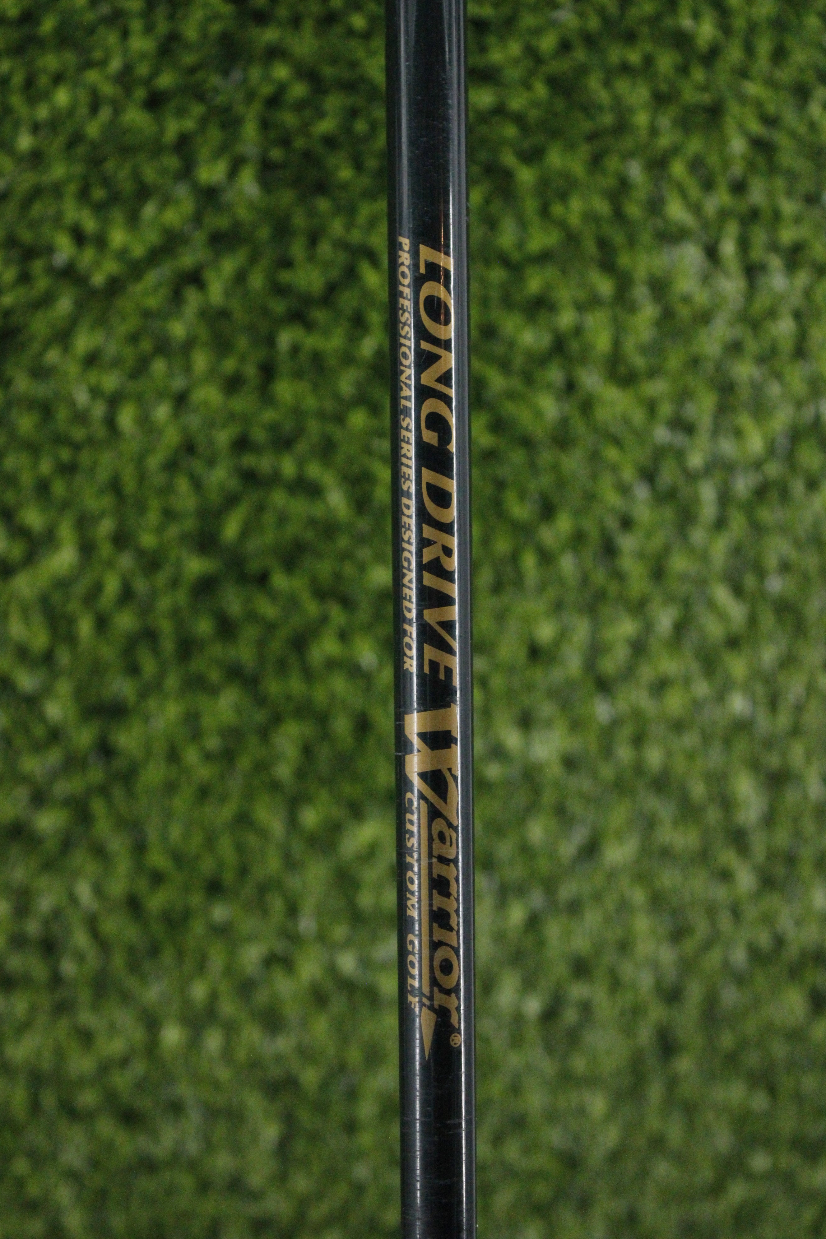 Warrior Custom Golf 3 Wood R Flex 43"