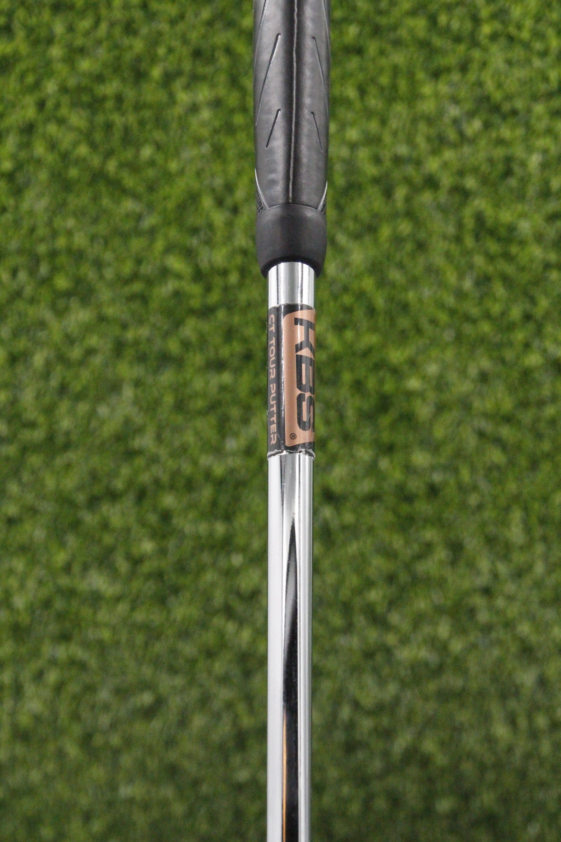 TaylorMade TP Patina Del Monte Putter 33" w/ HC