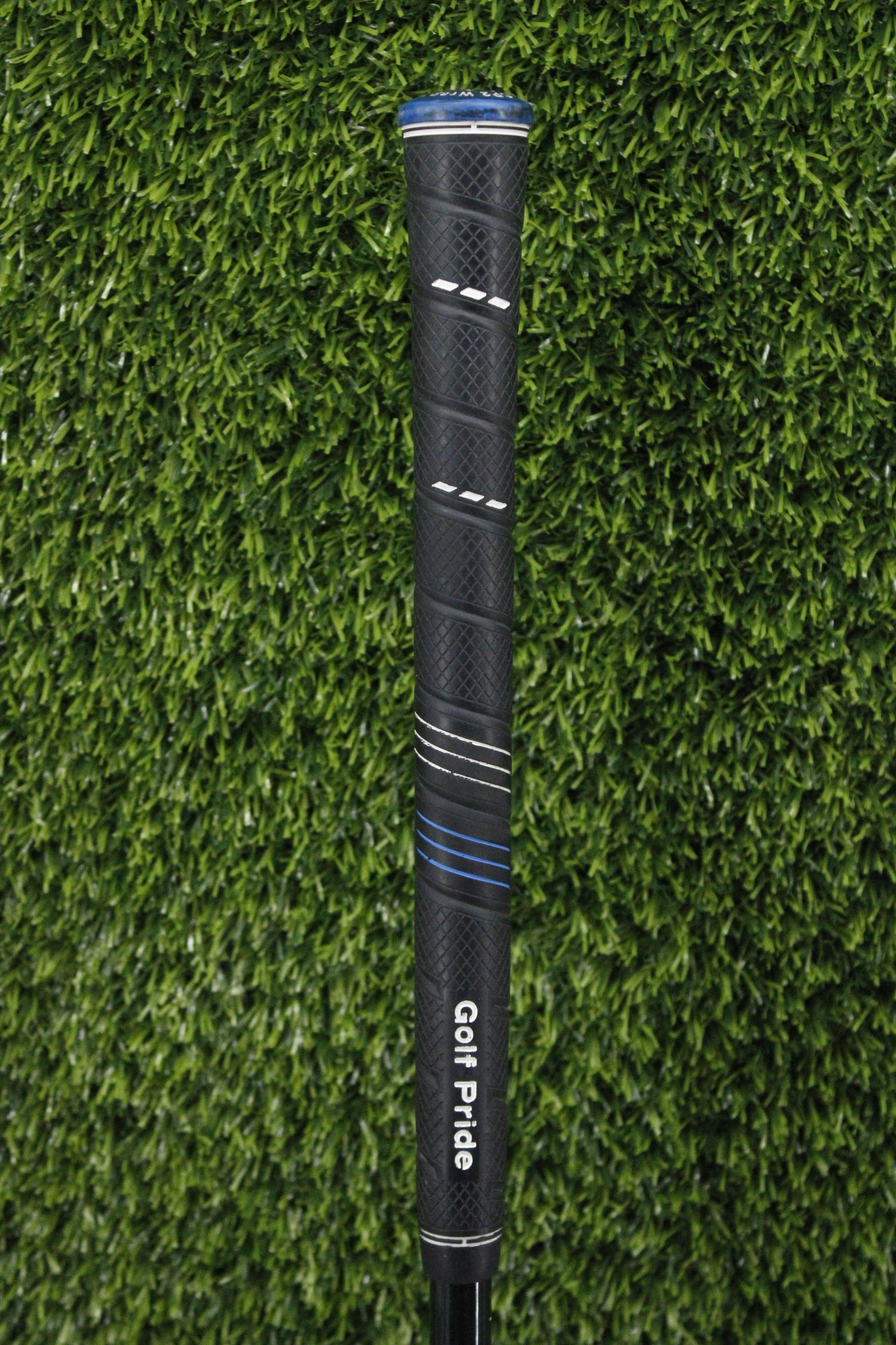 Warrior Custom Golf 3 Wood R Flex 43"