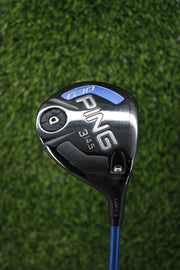 Ping G30 14.5° 3 Wood R Flex 42.25"