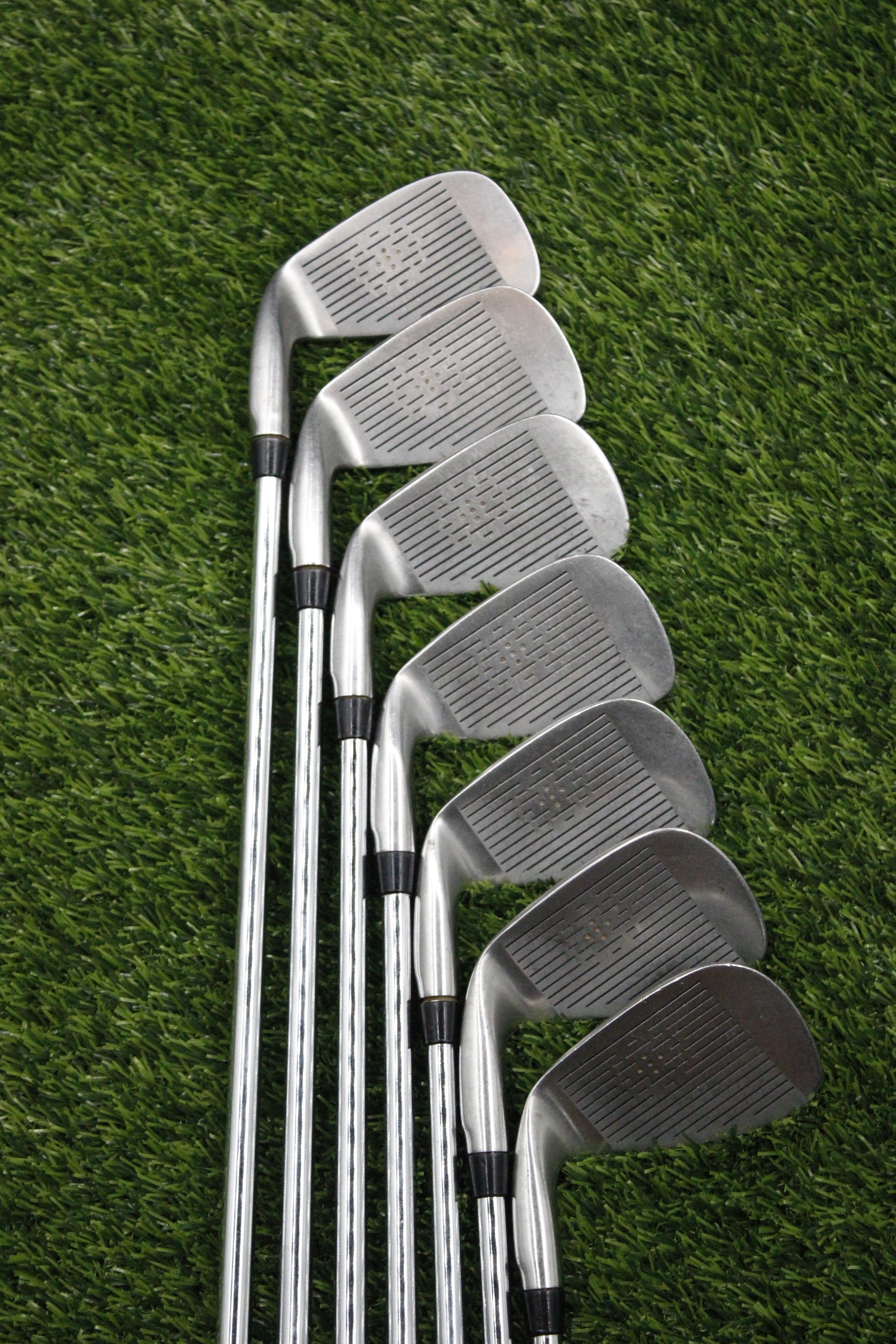 KS-Tour Oversize Iron Set 4-PW R Flex Std Length