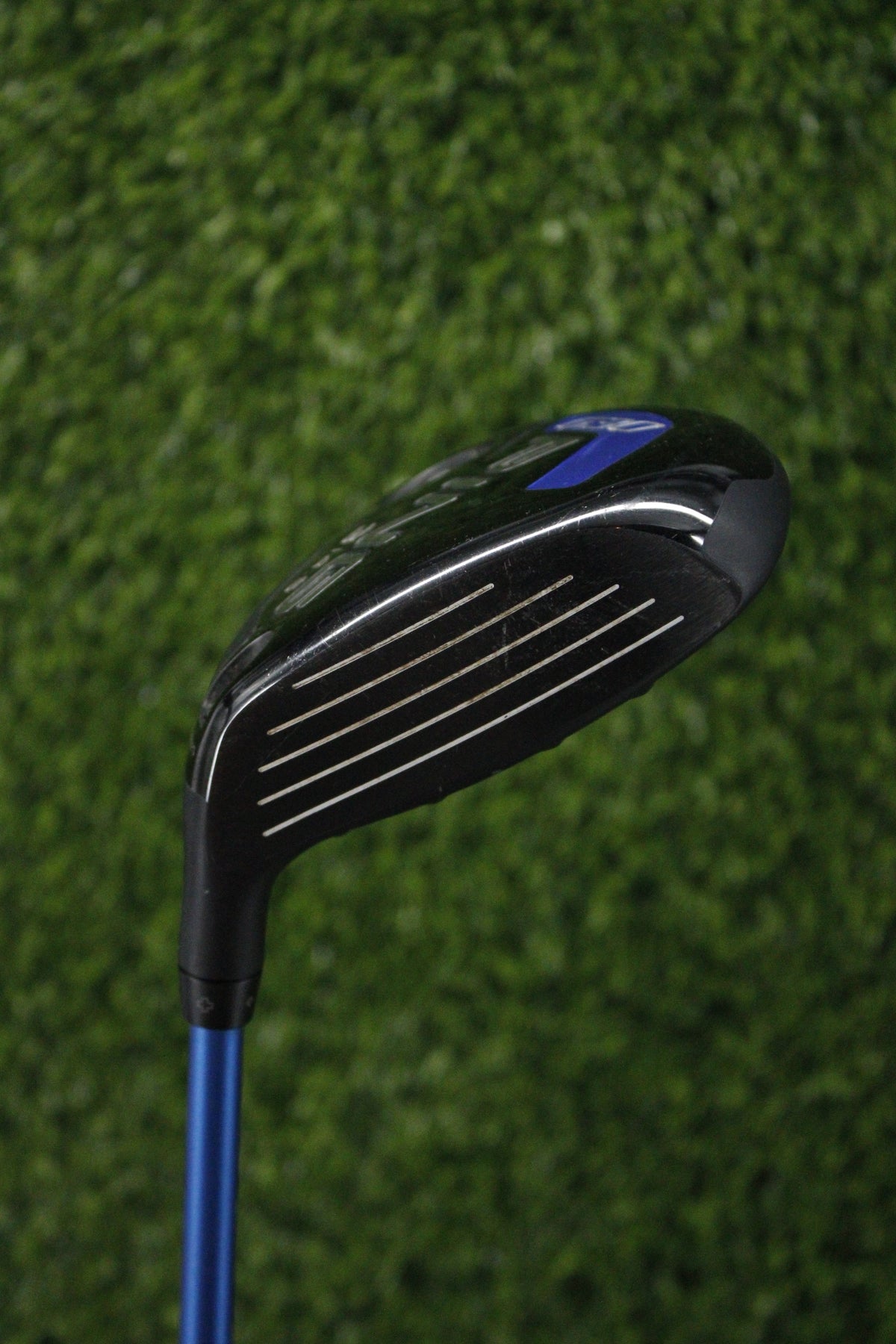 Ping G30 14.5° 3 Wood R Flex 42.25"
