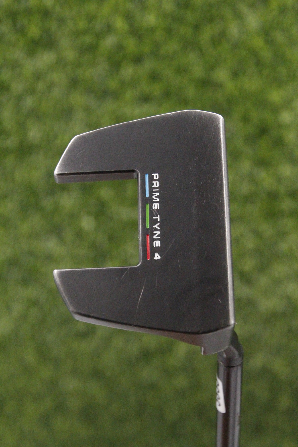 Ping PLD Prime Tyne 4 Putter 34"