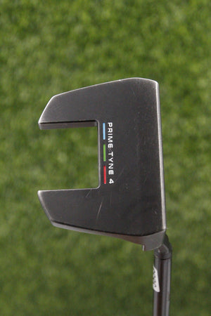 Ping PLD Prime Tyne 4 Putter 34"