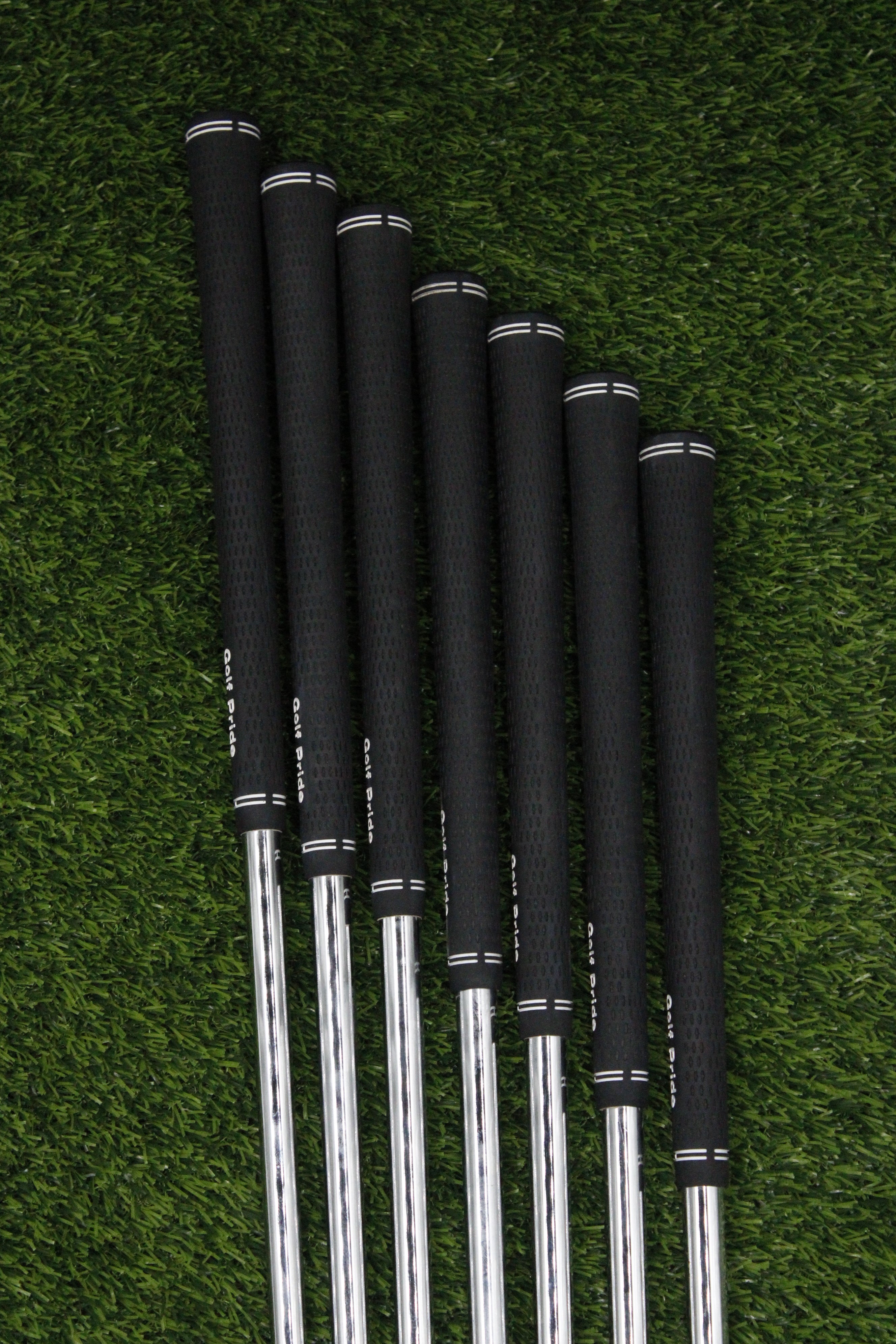 KS-Tour Oversize Iron Set 4-PW R Flex Std Length