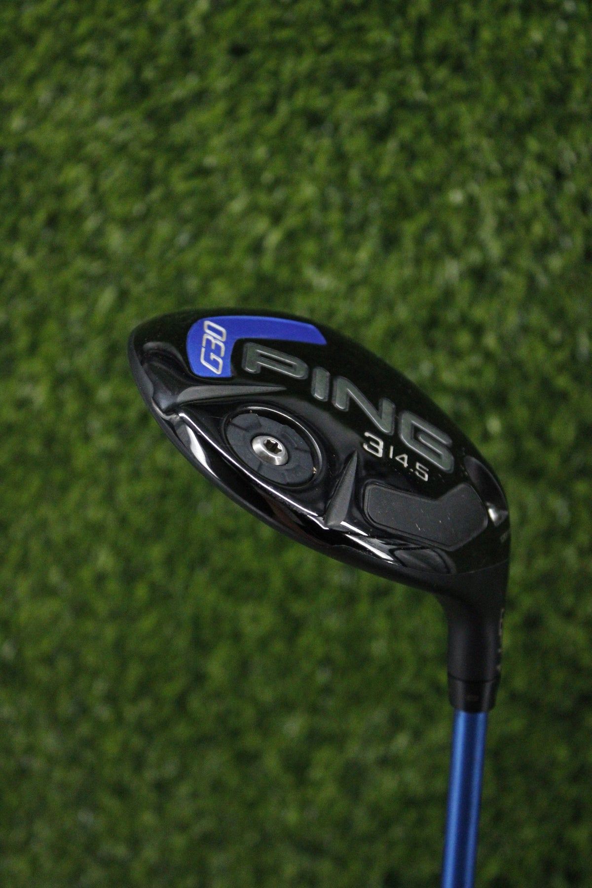 Ping G30 14.5° 3 Wood R Flex 42.25"