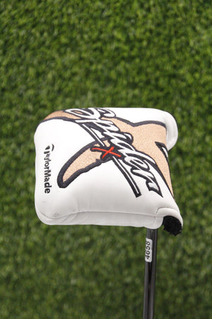 TaylorMade Spider X Copper Slightline Putter 34" w/ HC
