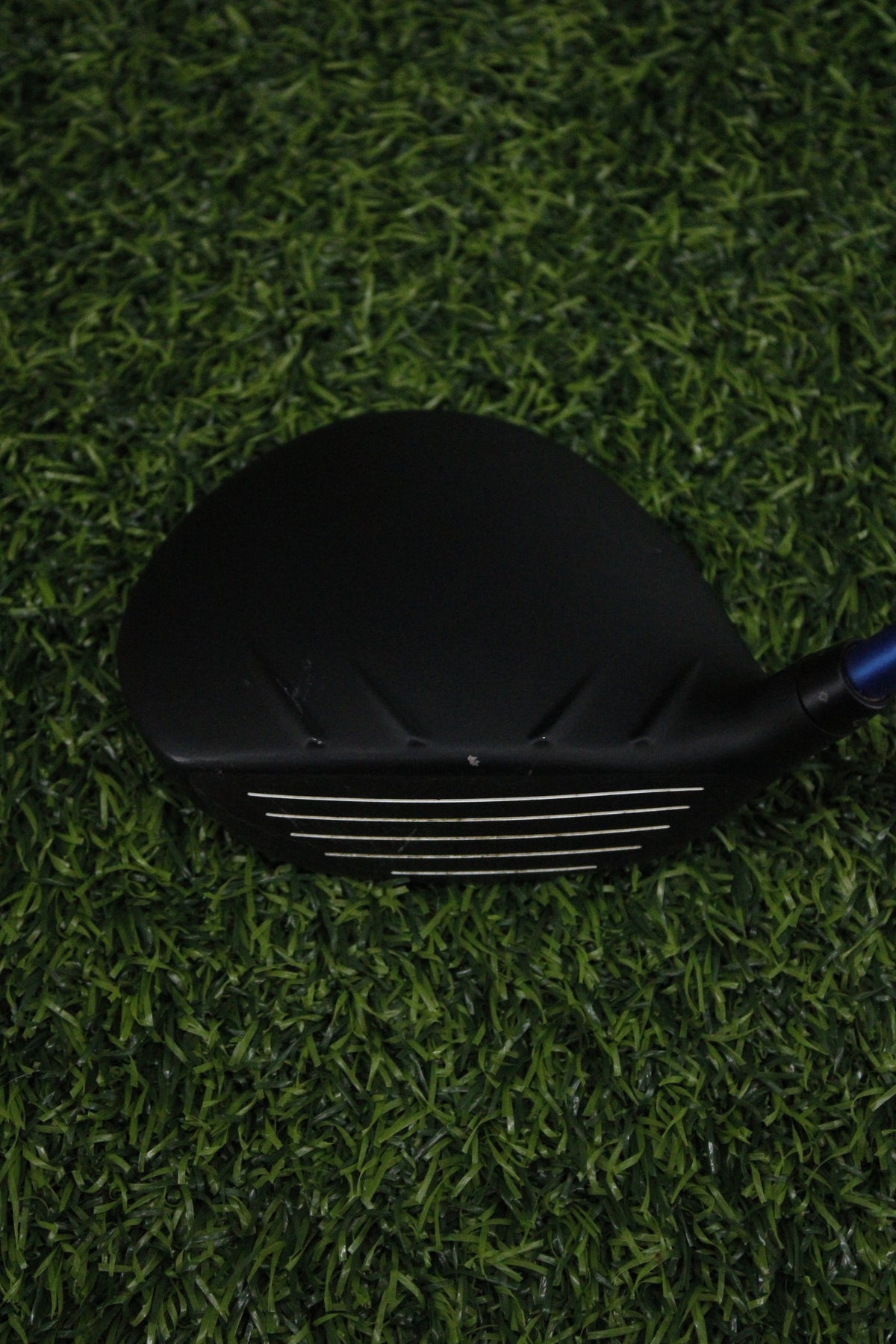 Ping G30 14.5° 3 Wood R Flex 42.25"