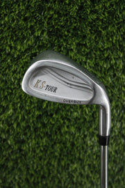 KS-Tour Oversize Iron Set 4-PW R Flex Std Length