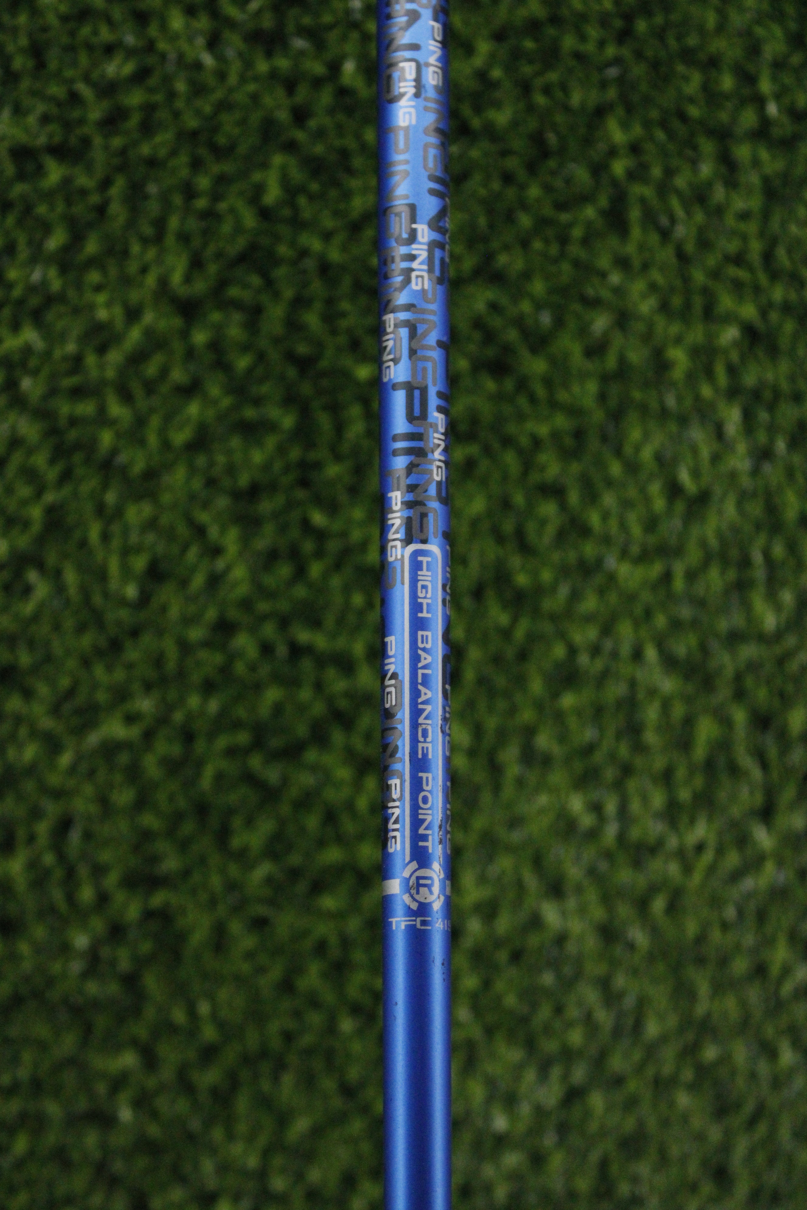 Ping G30 14.5° 3 Wood R Flex 42.25"