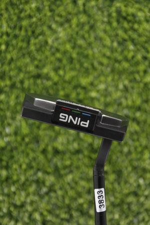 Ping PLD Prime Tyne 4 Putter 34"