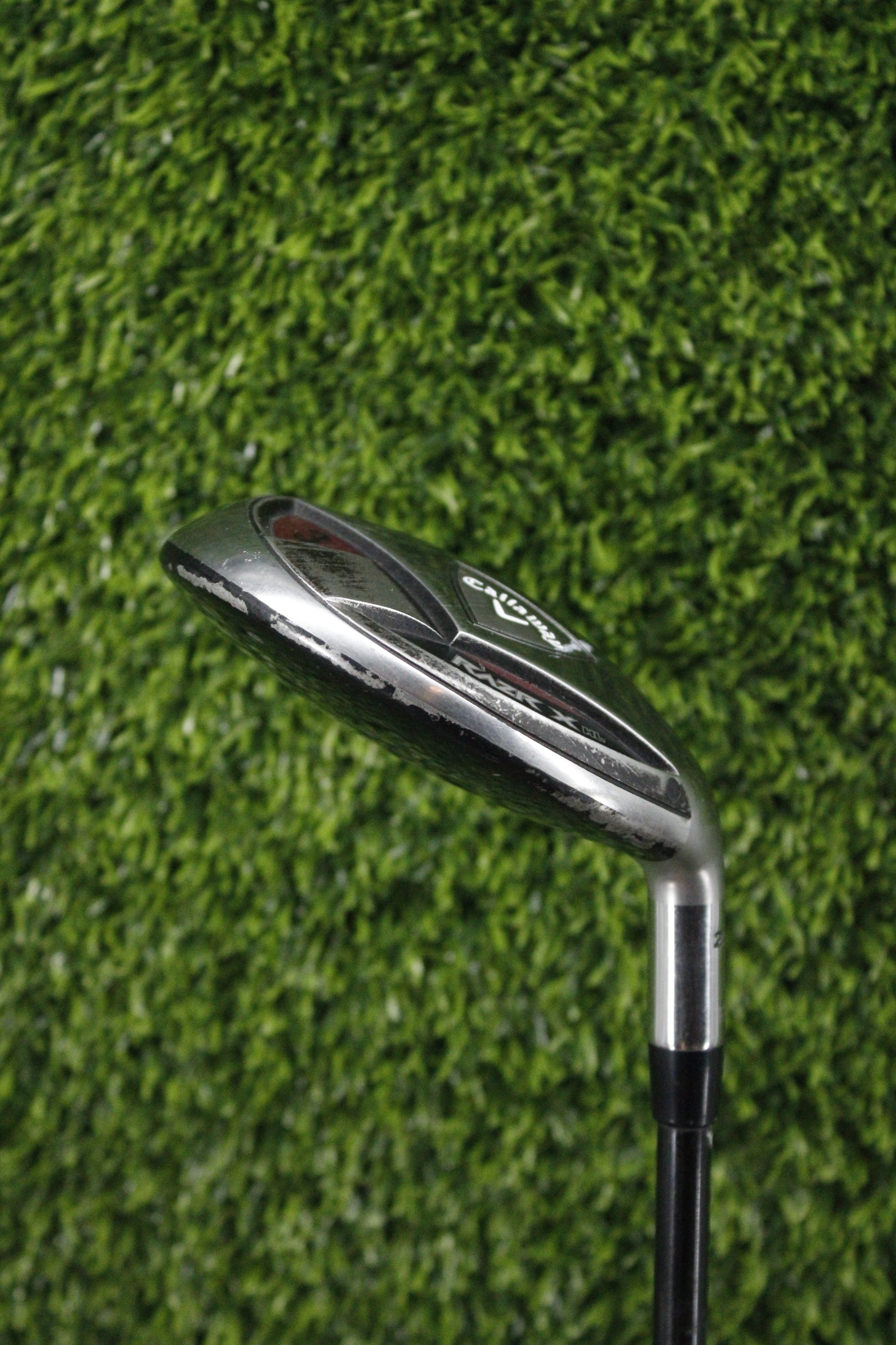 Callaway RAZR X HL 21° 4 Hybrid R Flex 40"