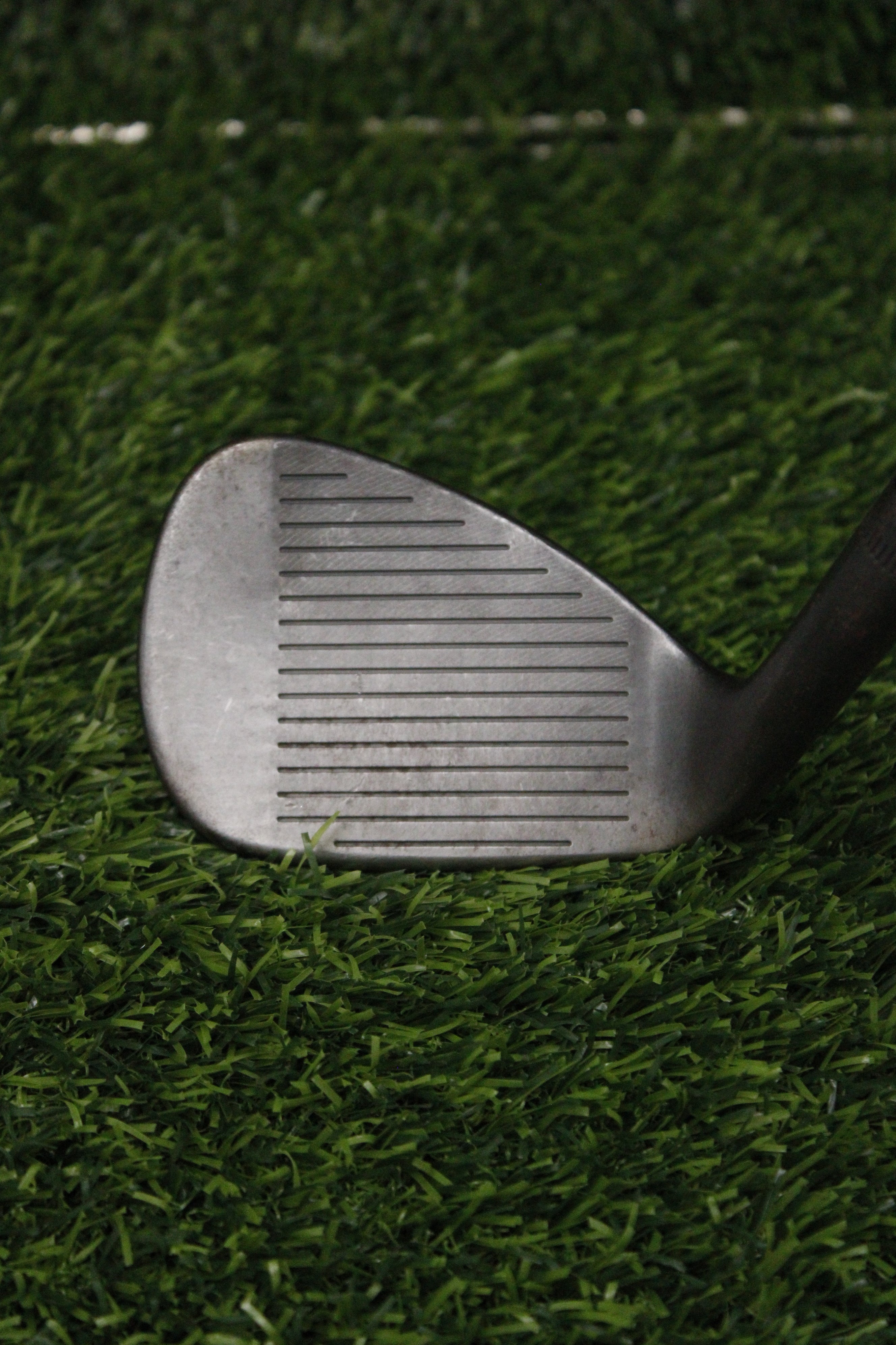 Callaway Mack Daddy Forged Slate 54° SW S Flex 35"