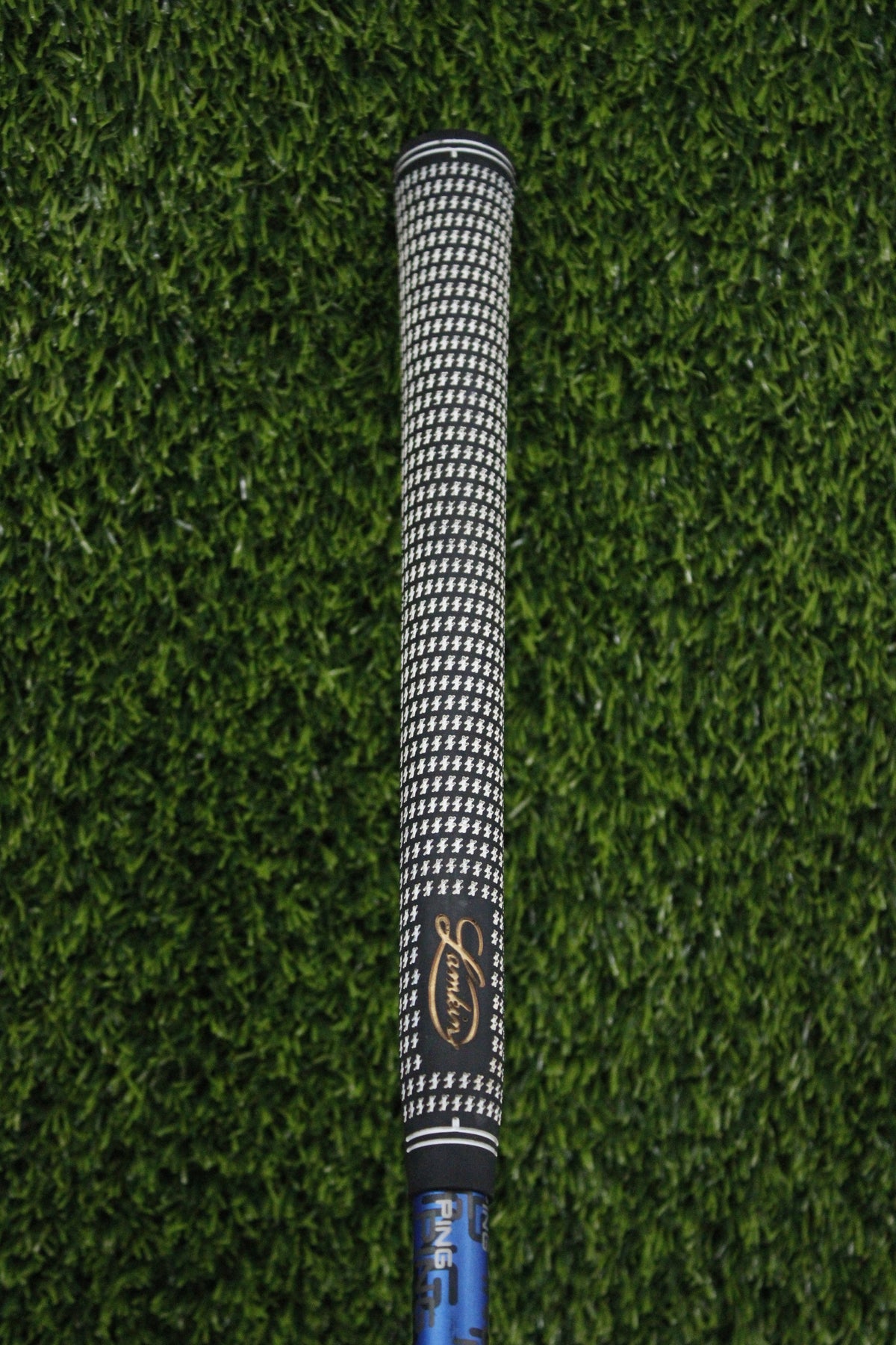 Ping G30 14.5° 3 Wood R Flex 42.25"