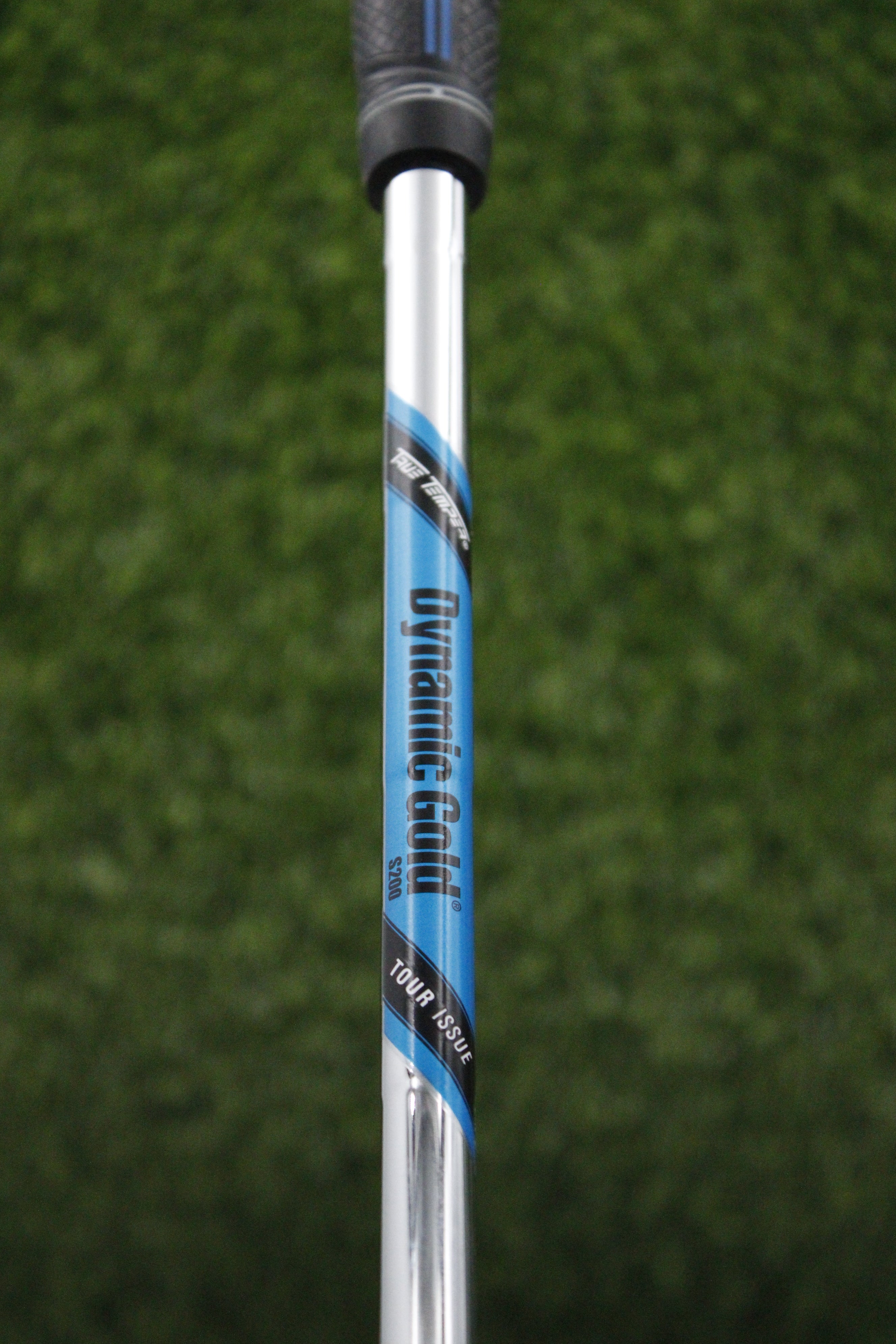 Callaway Mack Daddy Forged Slate 54° SW S Flex 35"