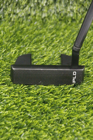 Ping PLD Prime Tyne 4 Putter 34"