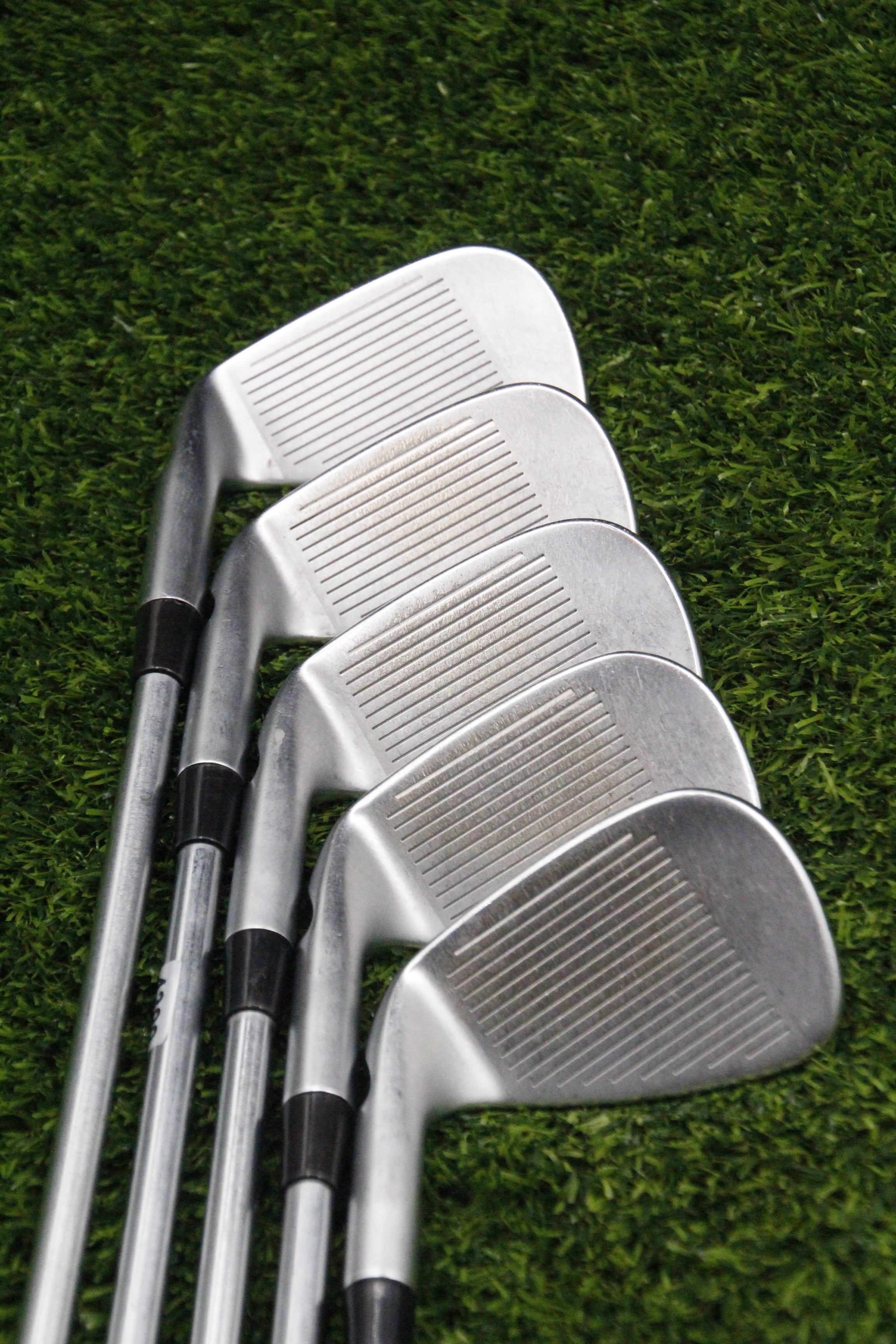 Ping i59 Iron Set 6-PW S Flex Std Length