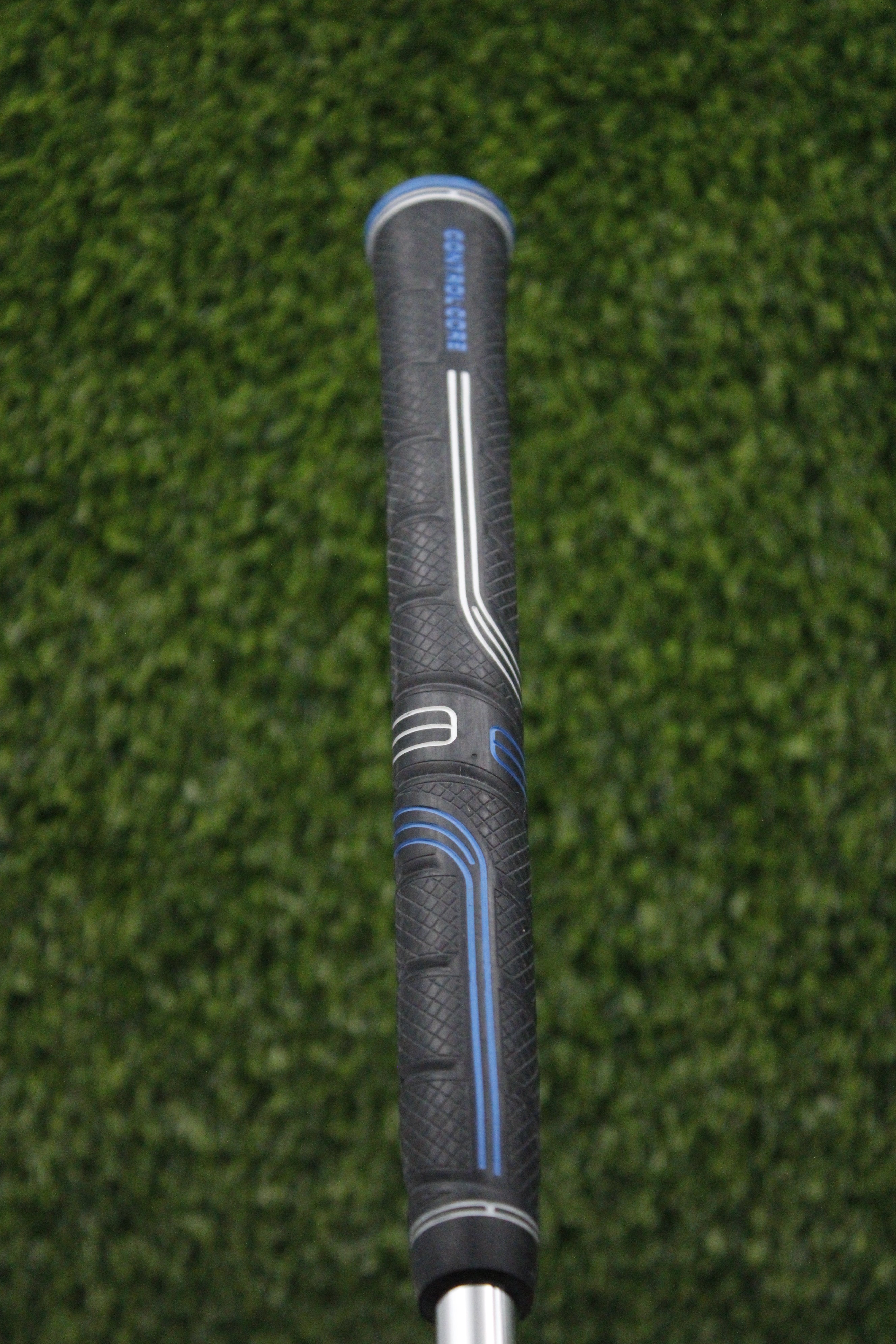 Callaway Mack Daddy Forged Slate 54° SW S Flex 35"