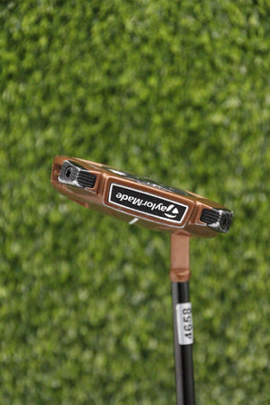 TaylorMade Spider X Copper Slightline Putter 34" w/ HC