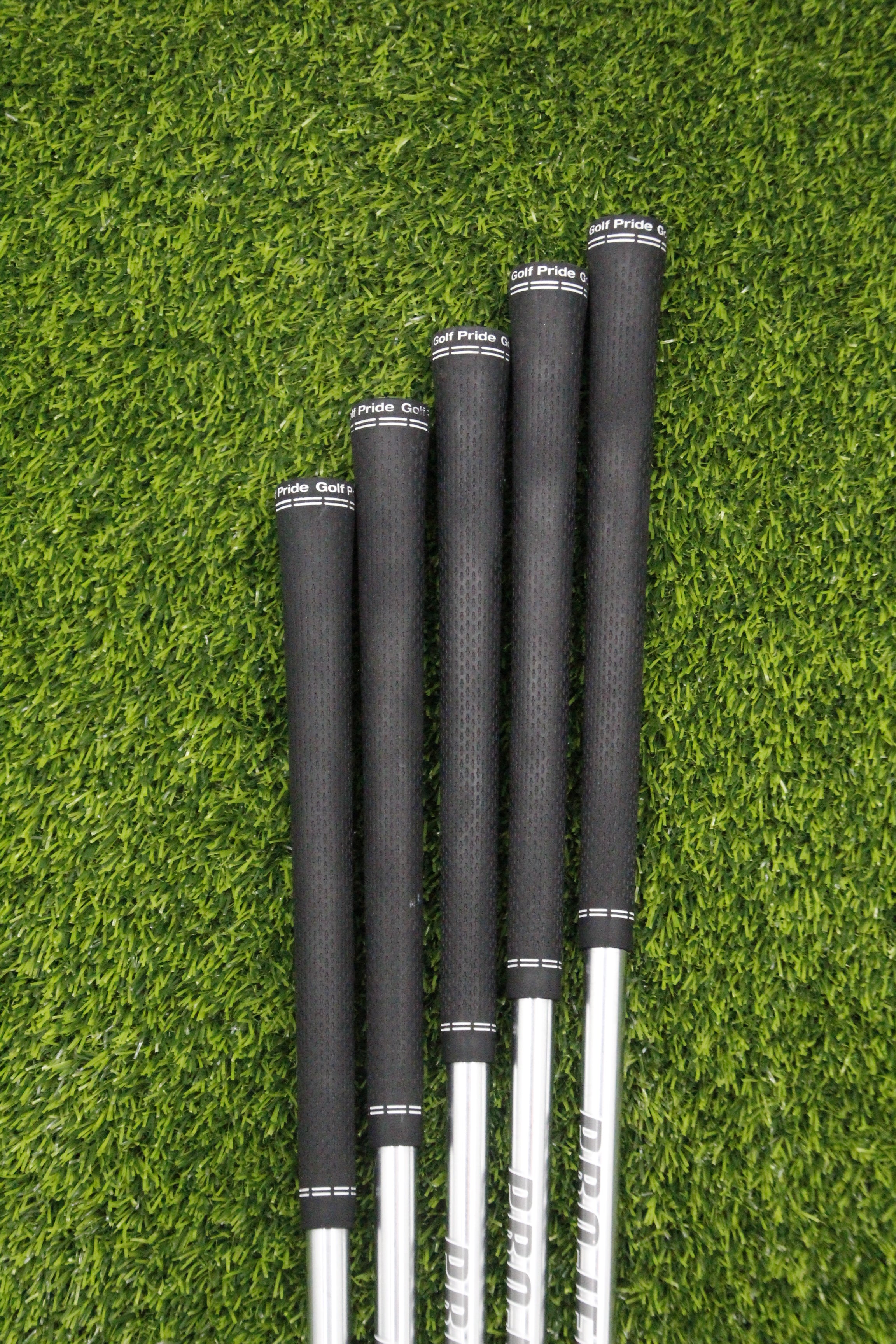Ping i59 Iron Set 6-PW S Flex Std Length