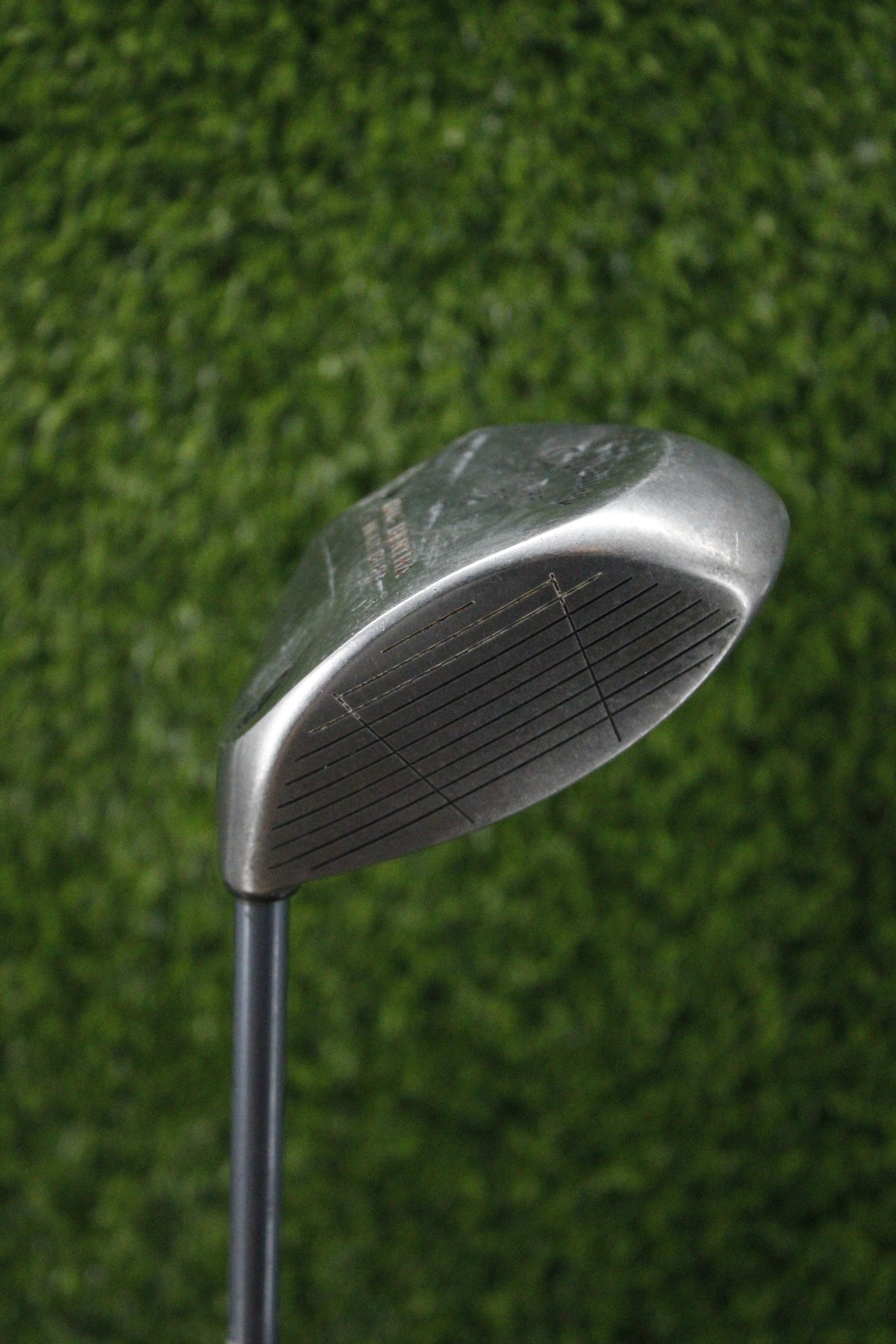 Callaway Big Bertha Warbird 9° Driver A Flex 44"