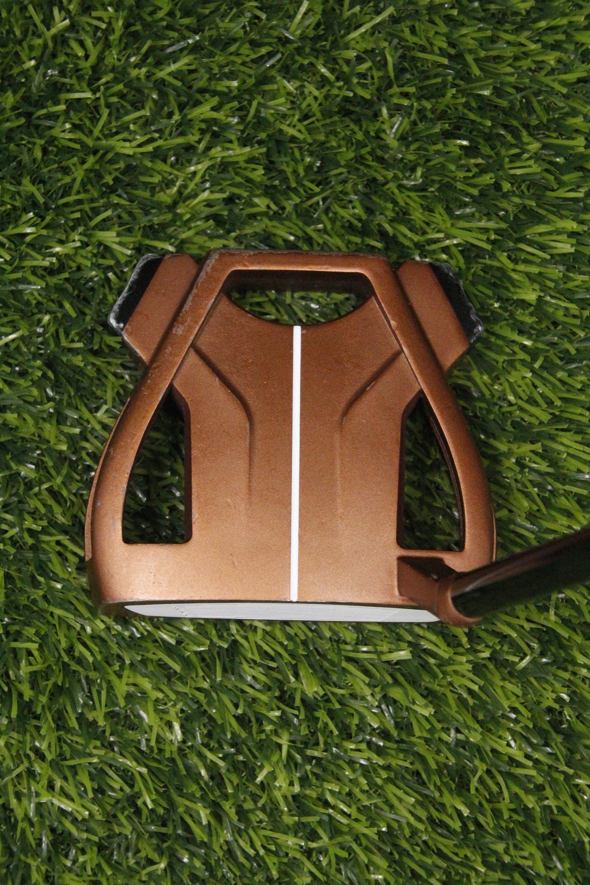 TaylorMade Spider X Copper Slightline Putter 34" w/ HC