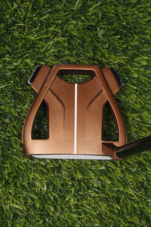 TaylorMade Spider X Copper Slightline Putter 34" w/ HC