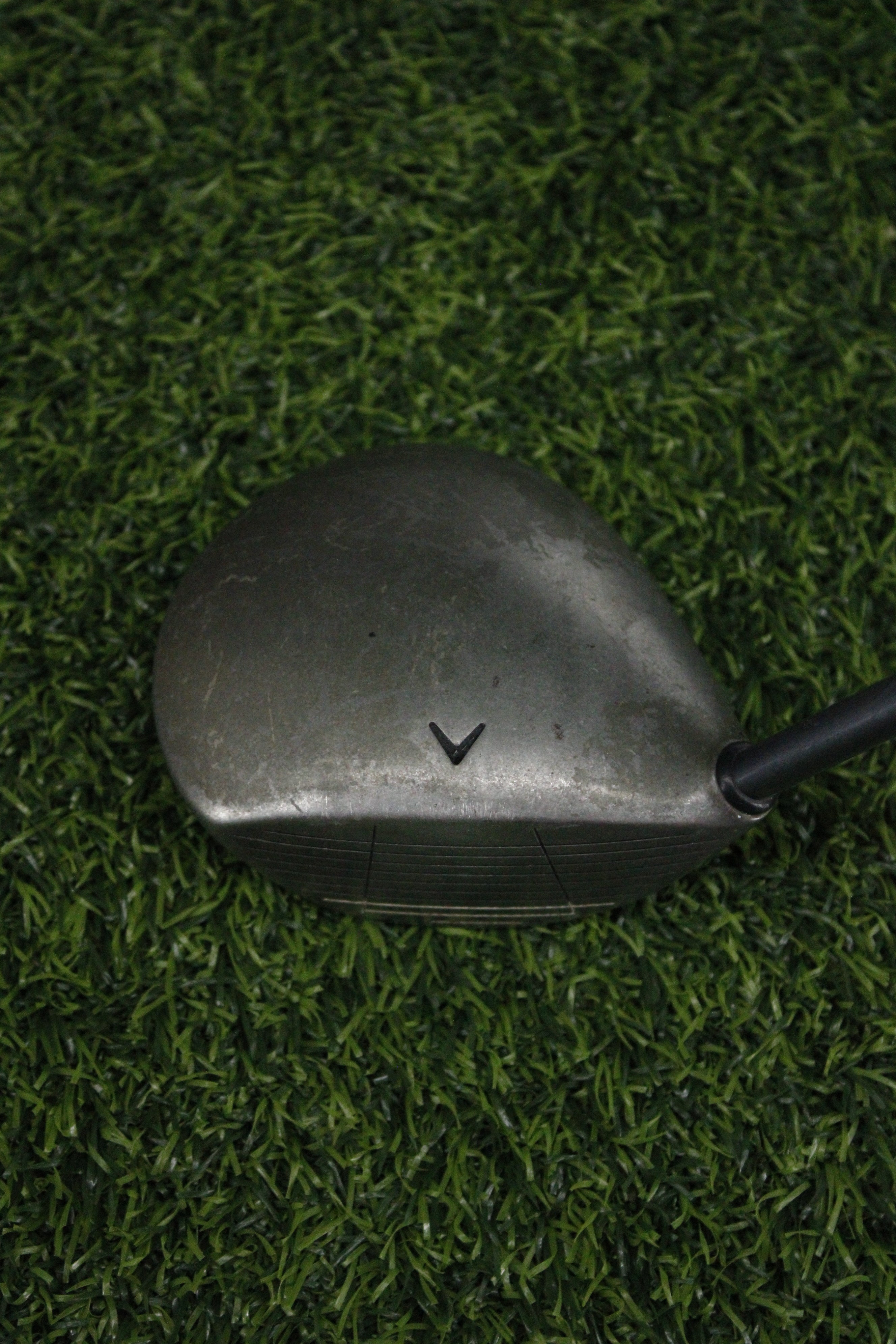 Callaway Big Bertha Warbird 9° Driver A Flex 44"