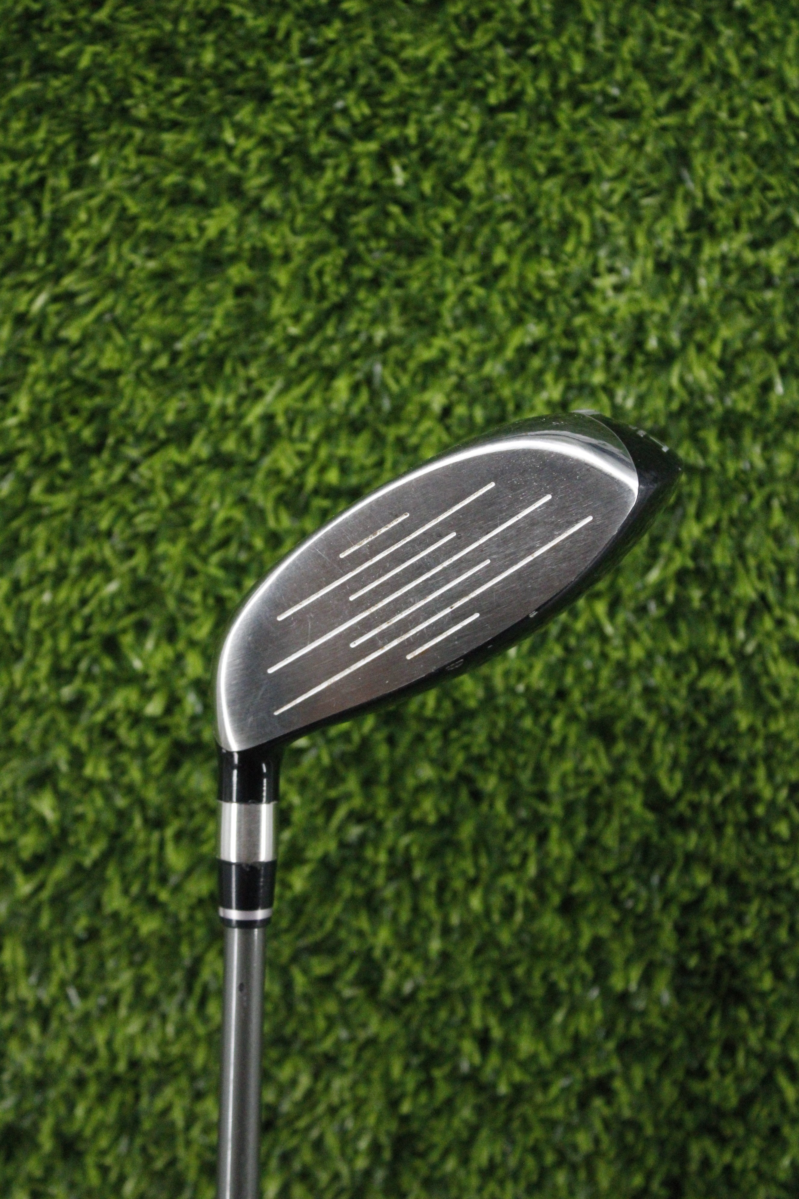 TaylorMade R7 XR 3 Wood S Flex 43.5"