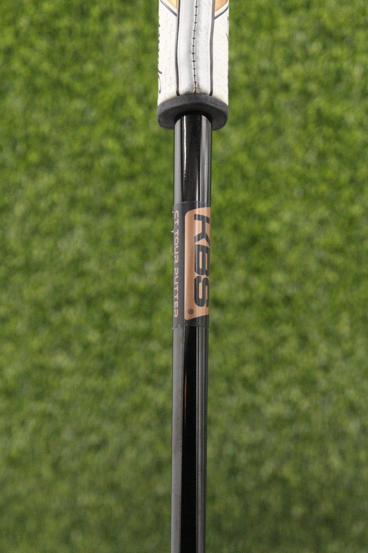 TaylorMade Spider X Copper Slightline Putter 34" w/ HC