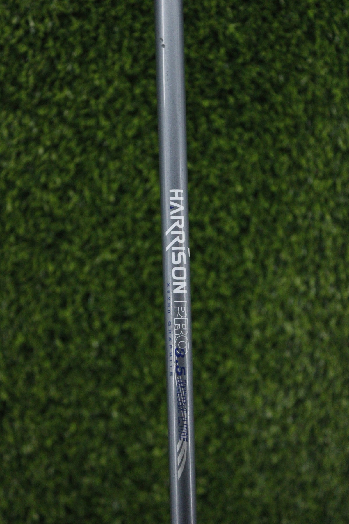 Callaway Big Bertha Warbird 9° Driver A Flex 44"