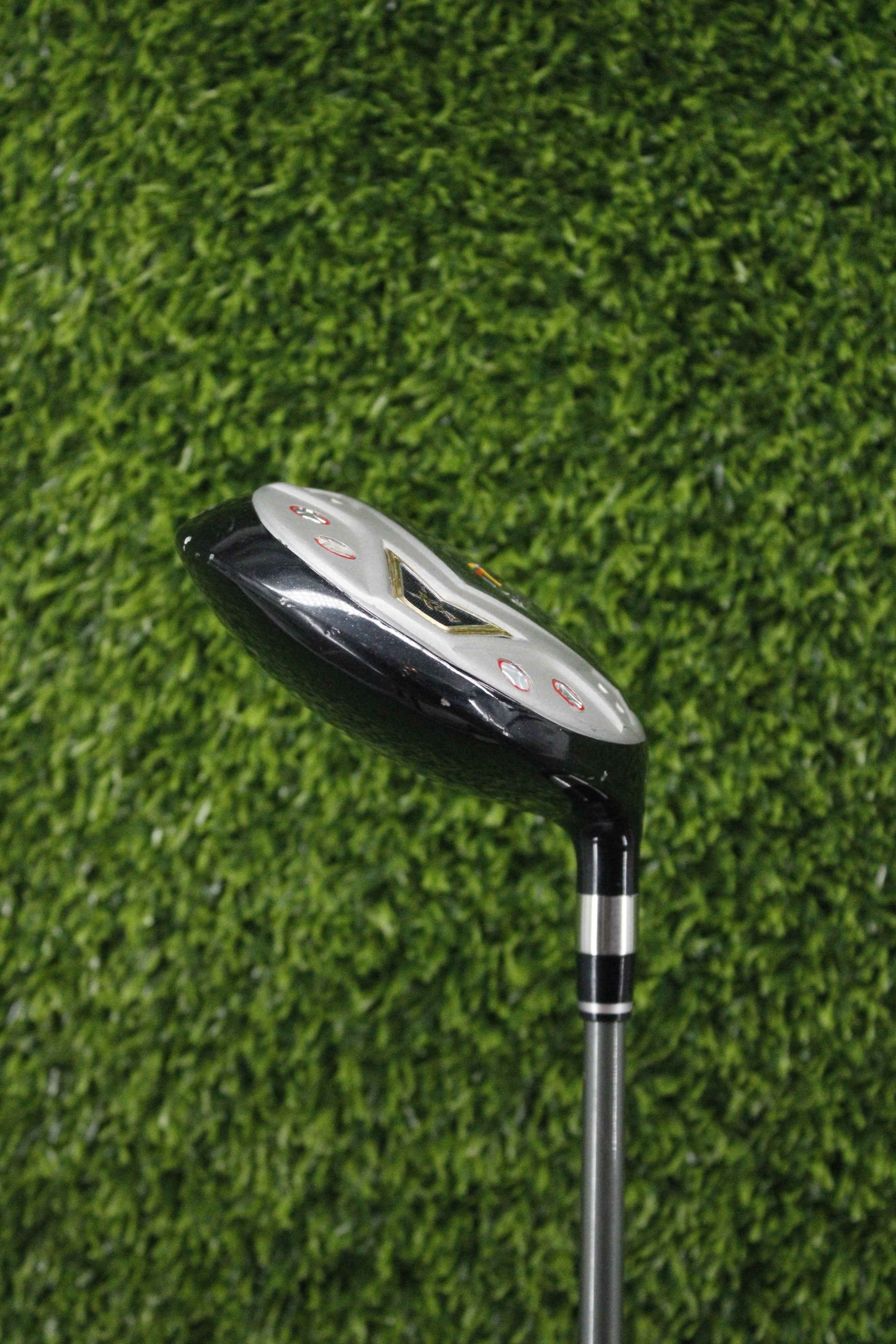 TaylorMade R7 XR 3 Wood S Flex 43.5"