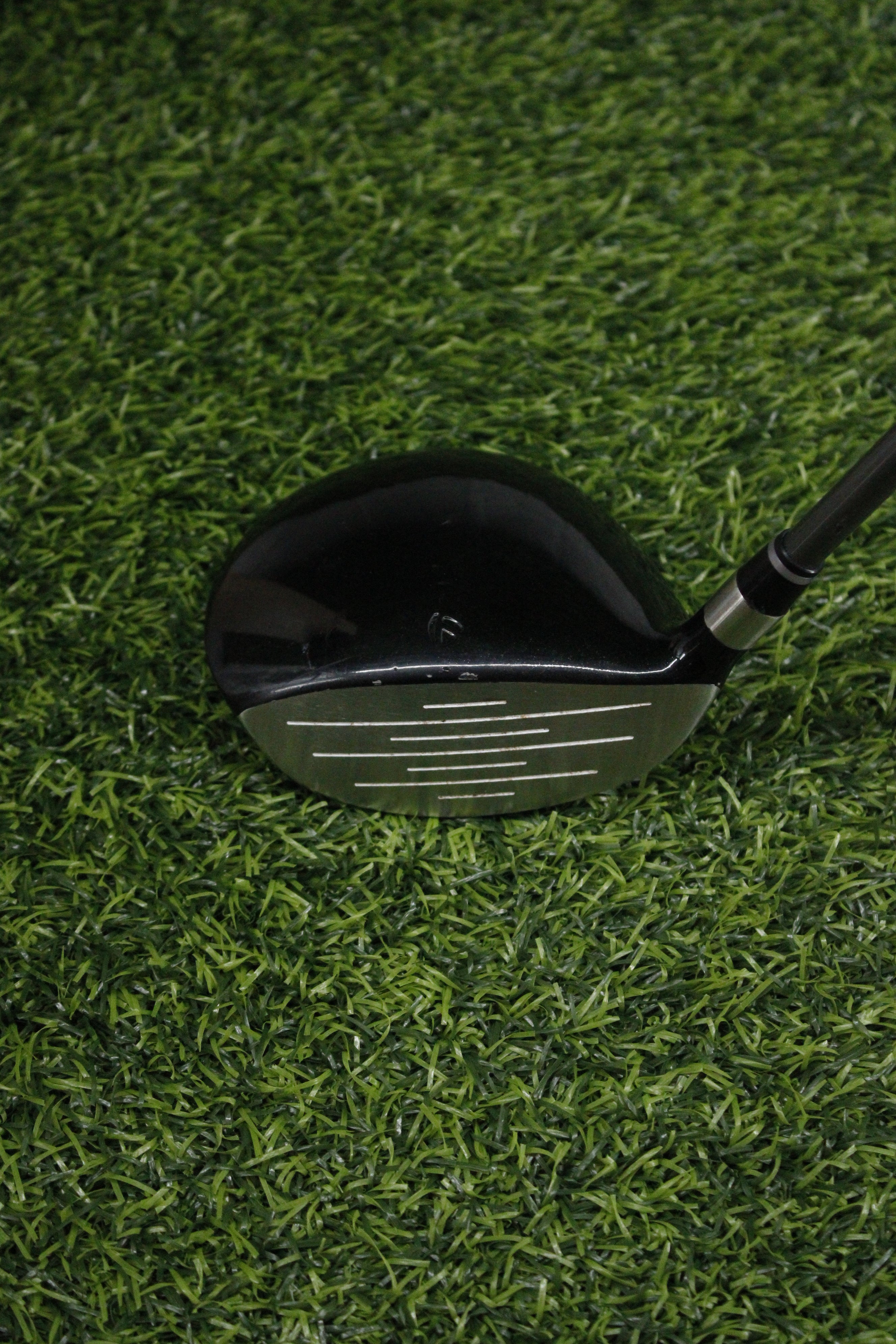 TaylorMade R7 XR 3 Wood S Flex 43.5"