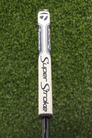 TaylorMade Spider X Copper Slightline Putter 34" w/ HC