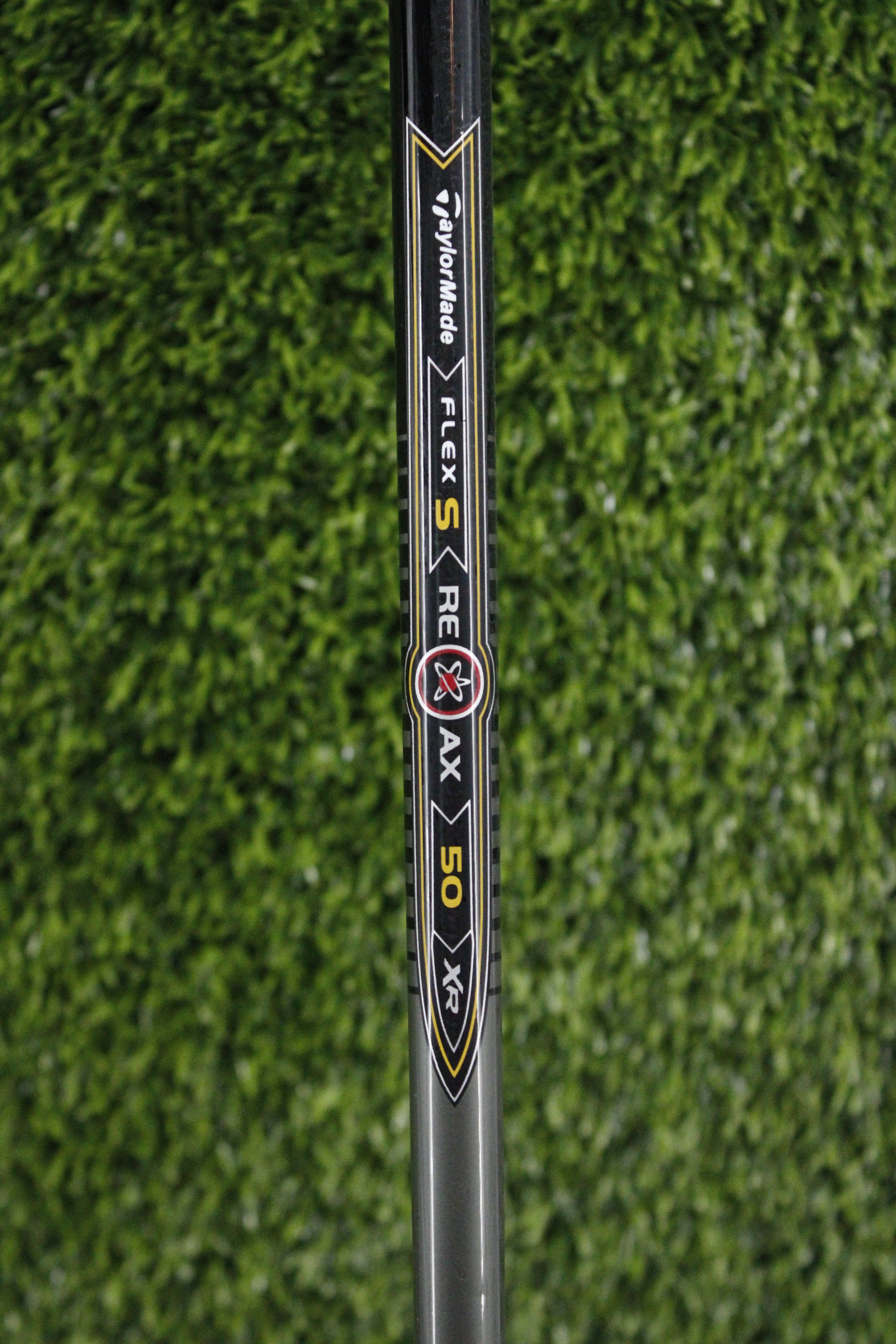 TaylorMade R7 XR 3 Wood S Flex 43.5"